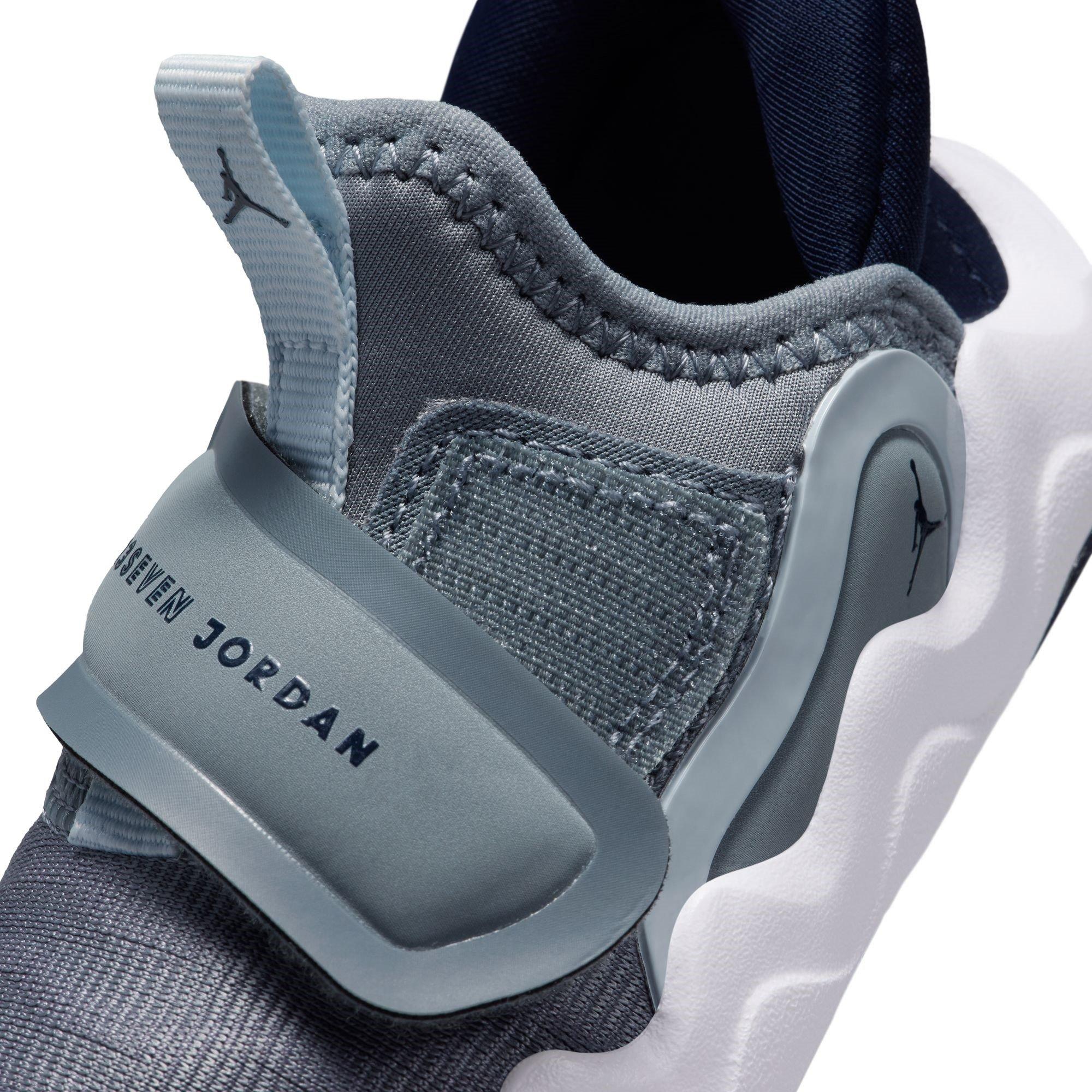 Cool Grey - Air Jordan - 23/7.2 EO In62 - 7