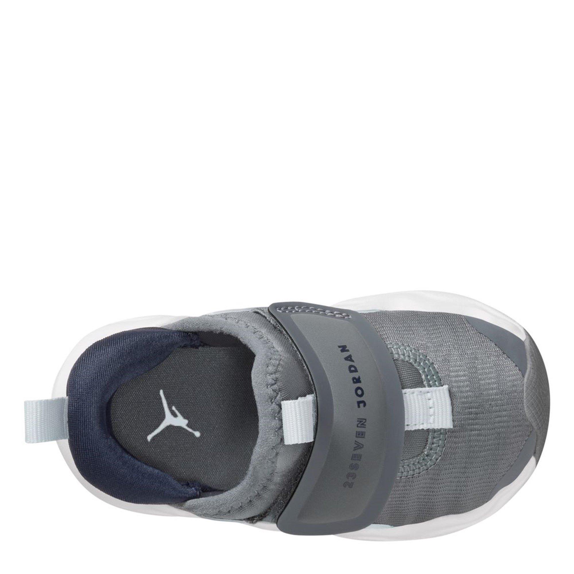 Cool Grey - Air Jordan - 23/7.2 EO In62 - 8