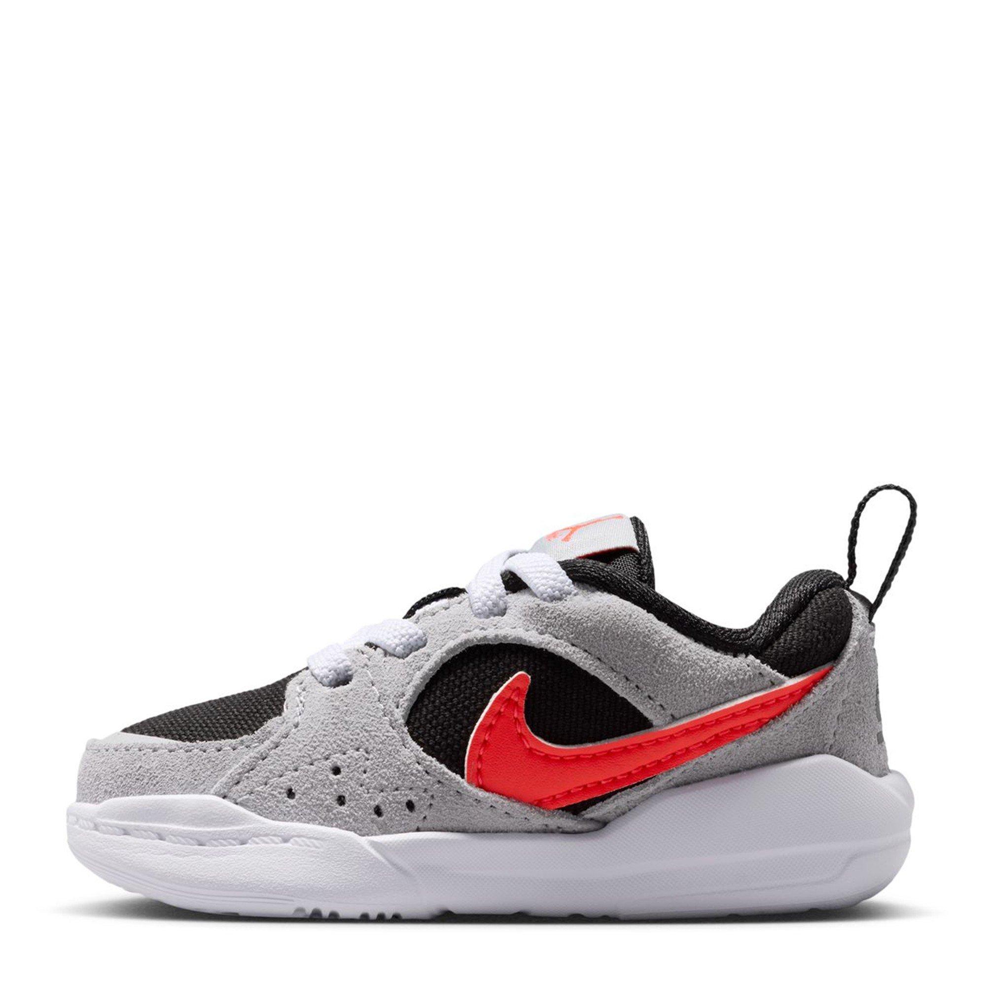 Zwart/Infrared - Air Jordan - Jordan CMFT Era In61 - 2