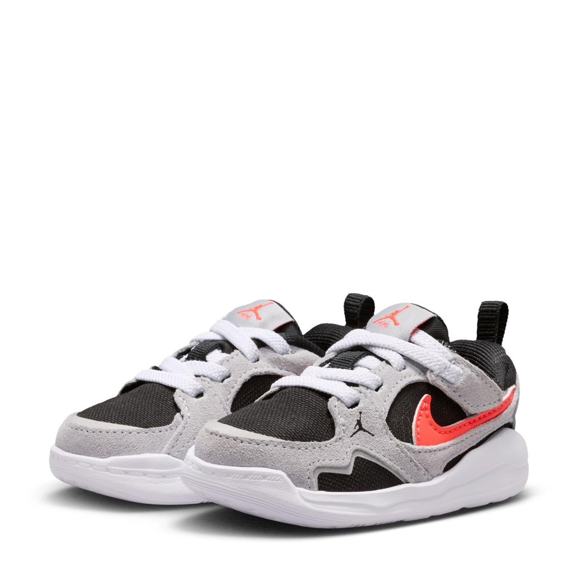 Zwart/Infrared - Air Jordan - Jordan CMFT Era In61 - 4