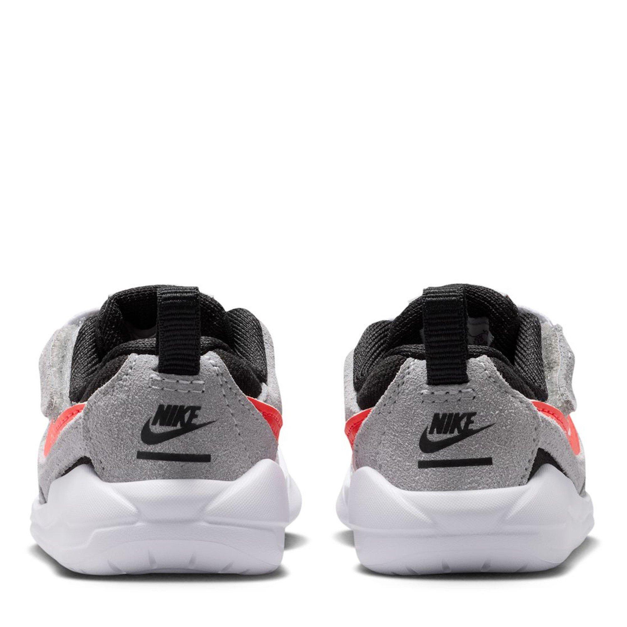 Zwart/Infrared - Air Jordan - Jordan CMFT Era In61 - 5