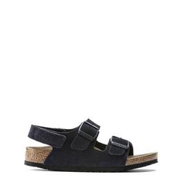 Birkenstock ChildrenS Milano Suede