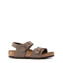 Birkenstock ChildrenS New York Suede