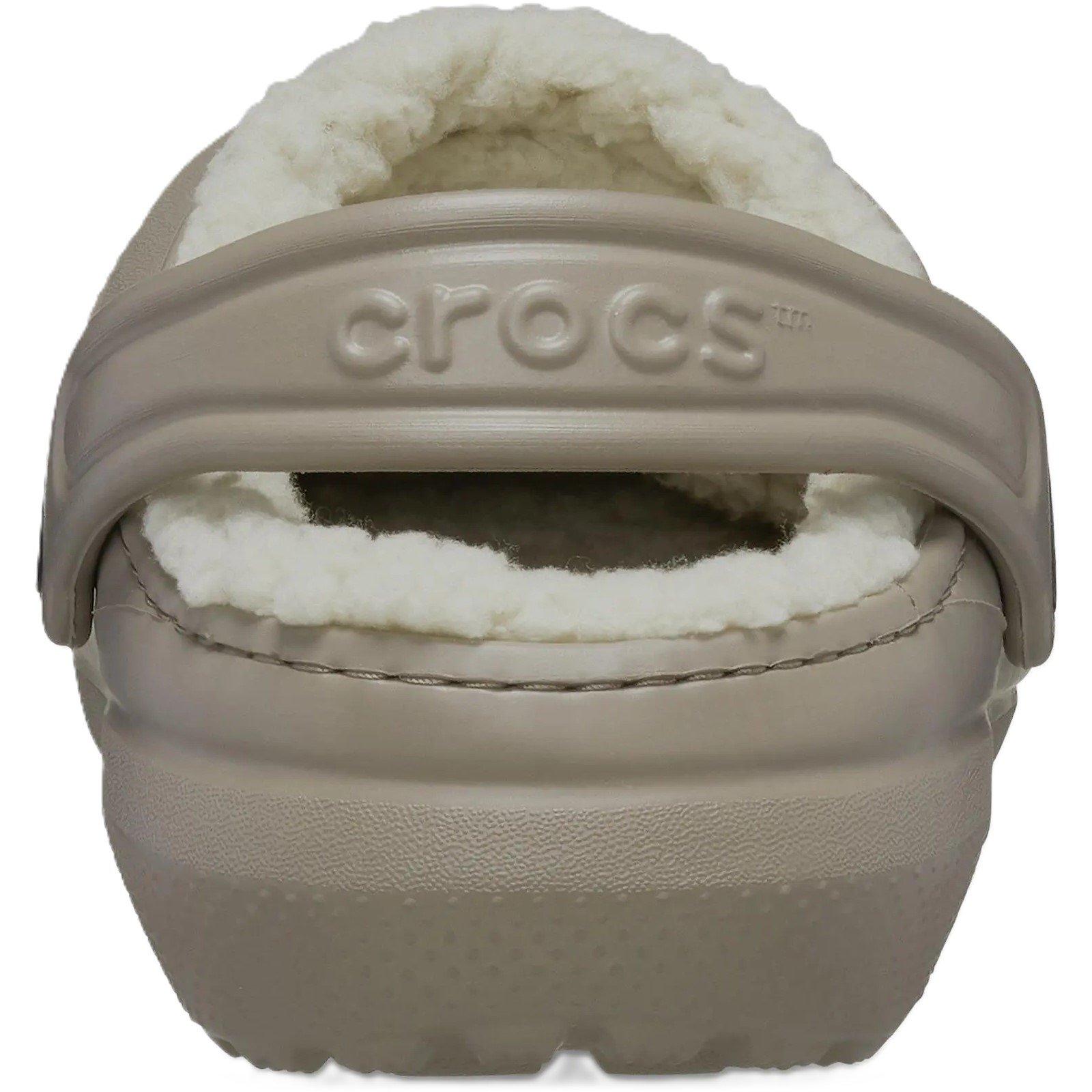 MushroomBone - Crocs - Kids' Clogs - 3