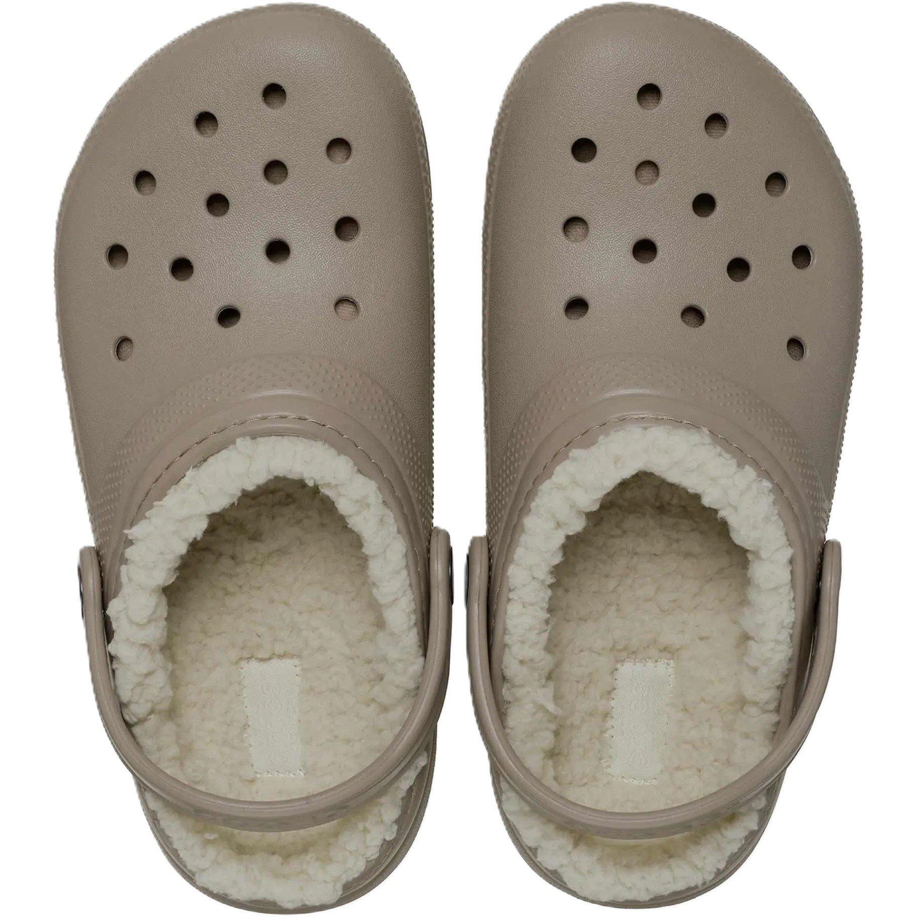 MushroomBone - Crocs - Kids' Clogs - 4