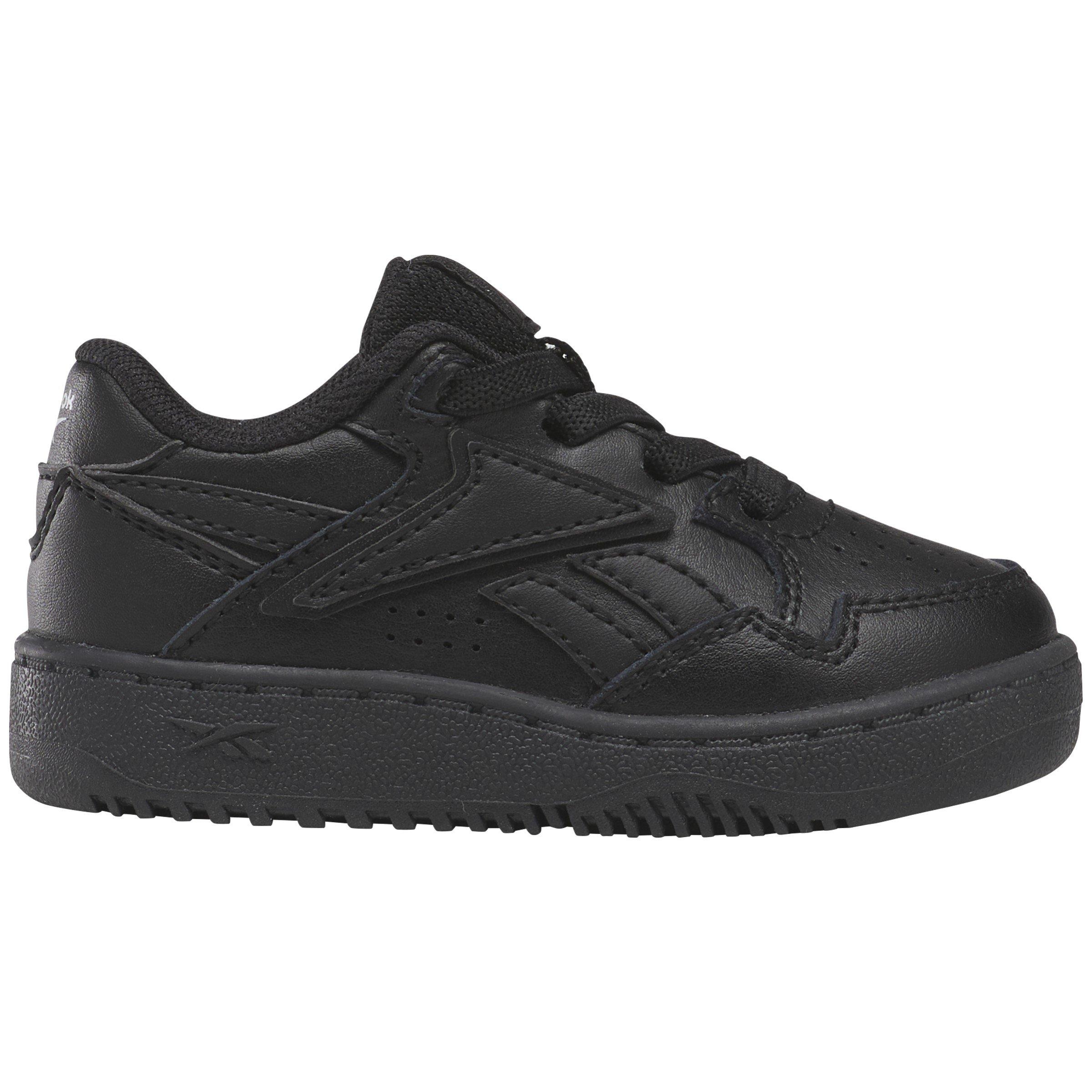 Black - Reebok - Unisex Kids' Chill Basketball Trainers