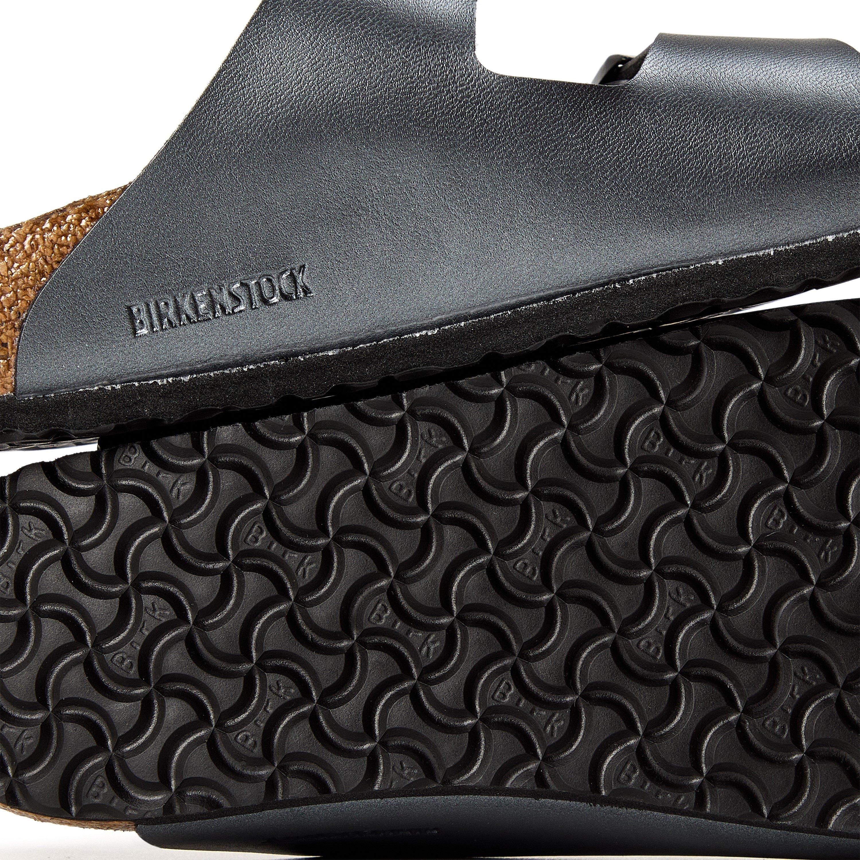 Metallic Black - Birkenstock - Children's Arizona - 3