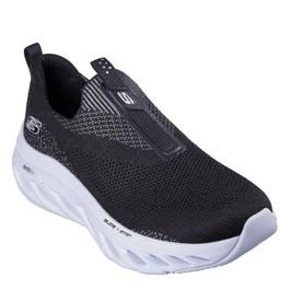 Skechers Skechers Arch Fit Glide-Step Road Running Wide shoes Girls
