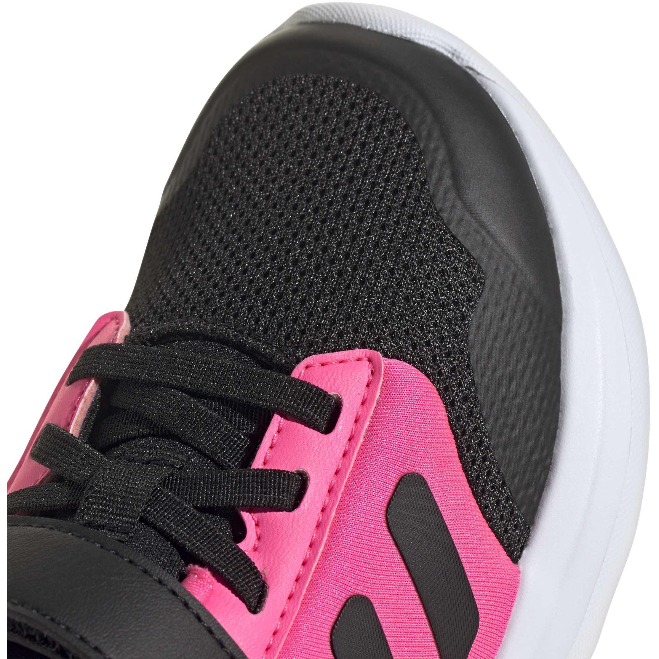 Core Black - adidas - Kids' Tensaur Run 2.0 Low-Top Trainers - 7