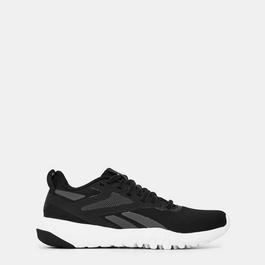 Reebok Flexagon Force 4/Cblack/Cblack/Purg Training Shoes Girls