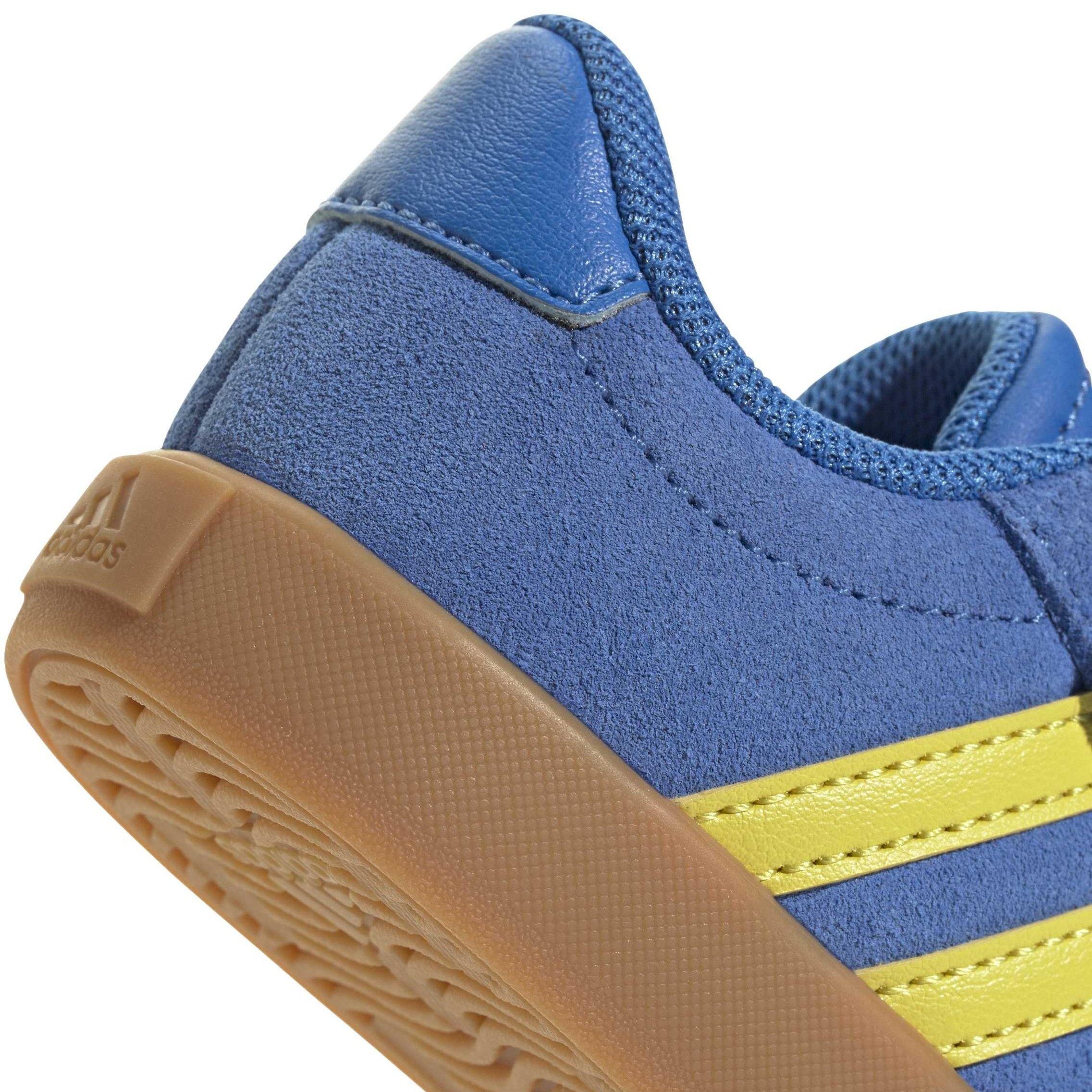 Helder Koningsblauw - adidas - Adidas Infants VL Co In99 - 7