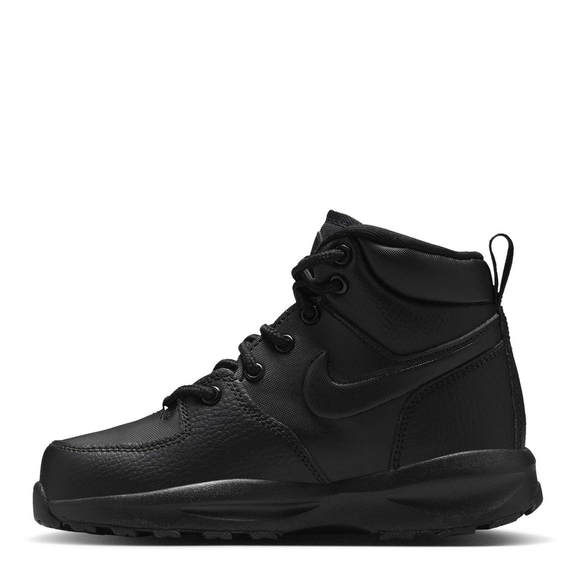 Triple Black - Nike - Manoa Ch54 - 2