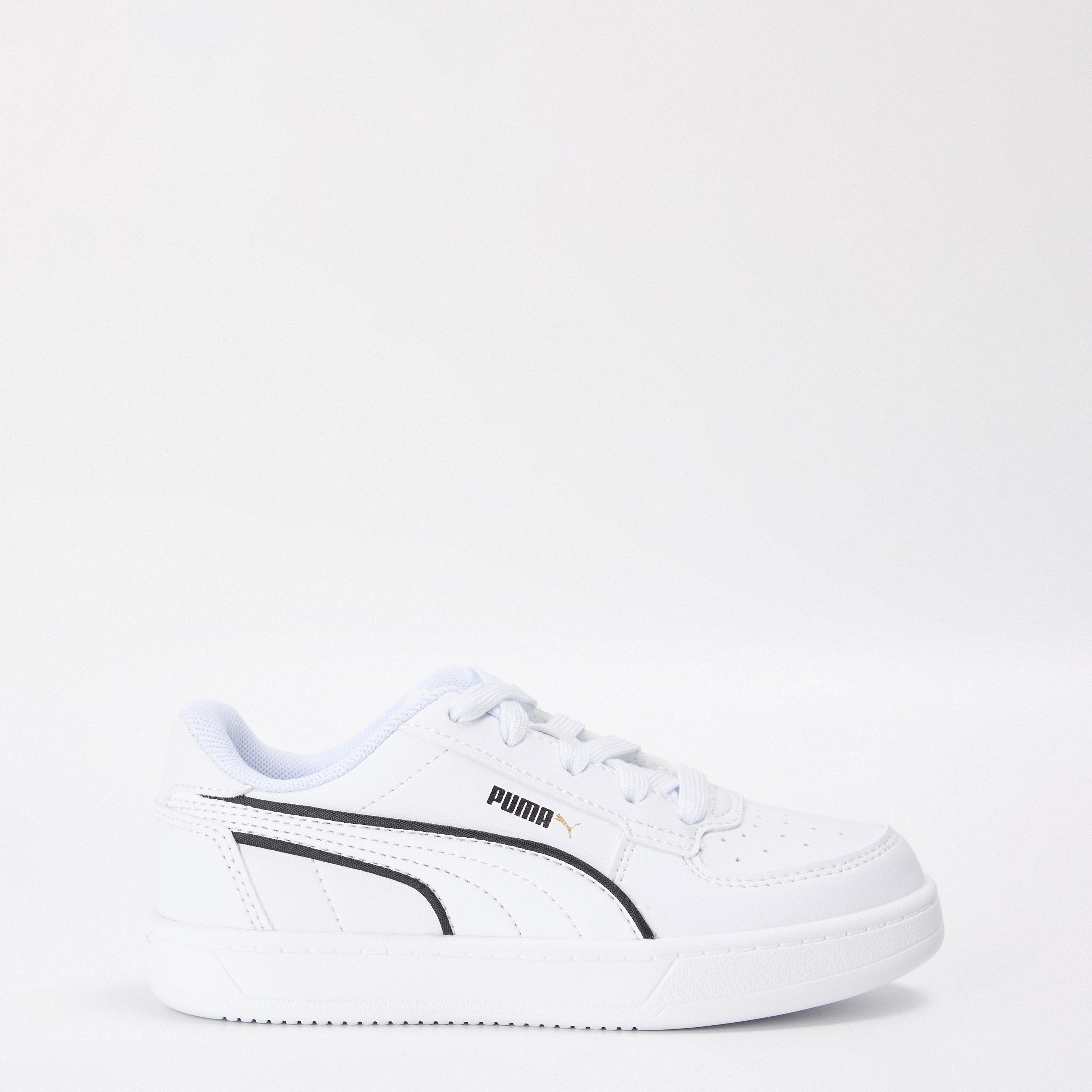 Pmawht-Pmabl - Puma - Cvn Outline Low-Top Trainers - 1