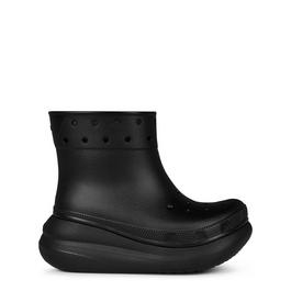 Crocs Classic Crush Boots Childrens