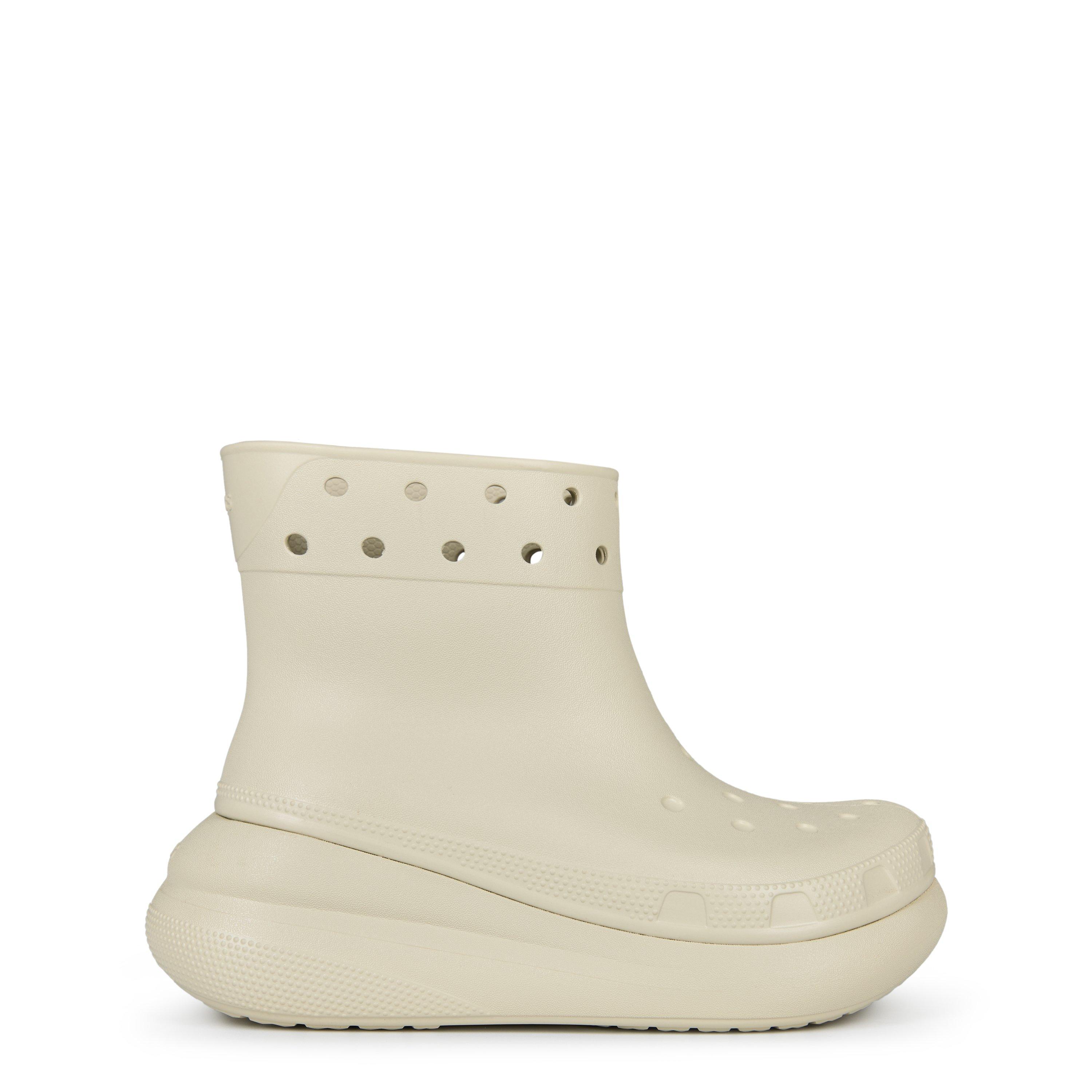 Bot - Crocs - Unisex Kids' Crush Snow Boots - 1