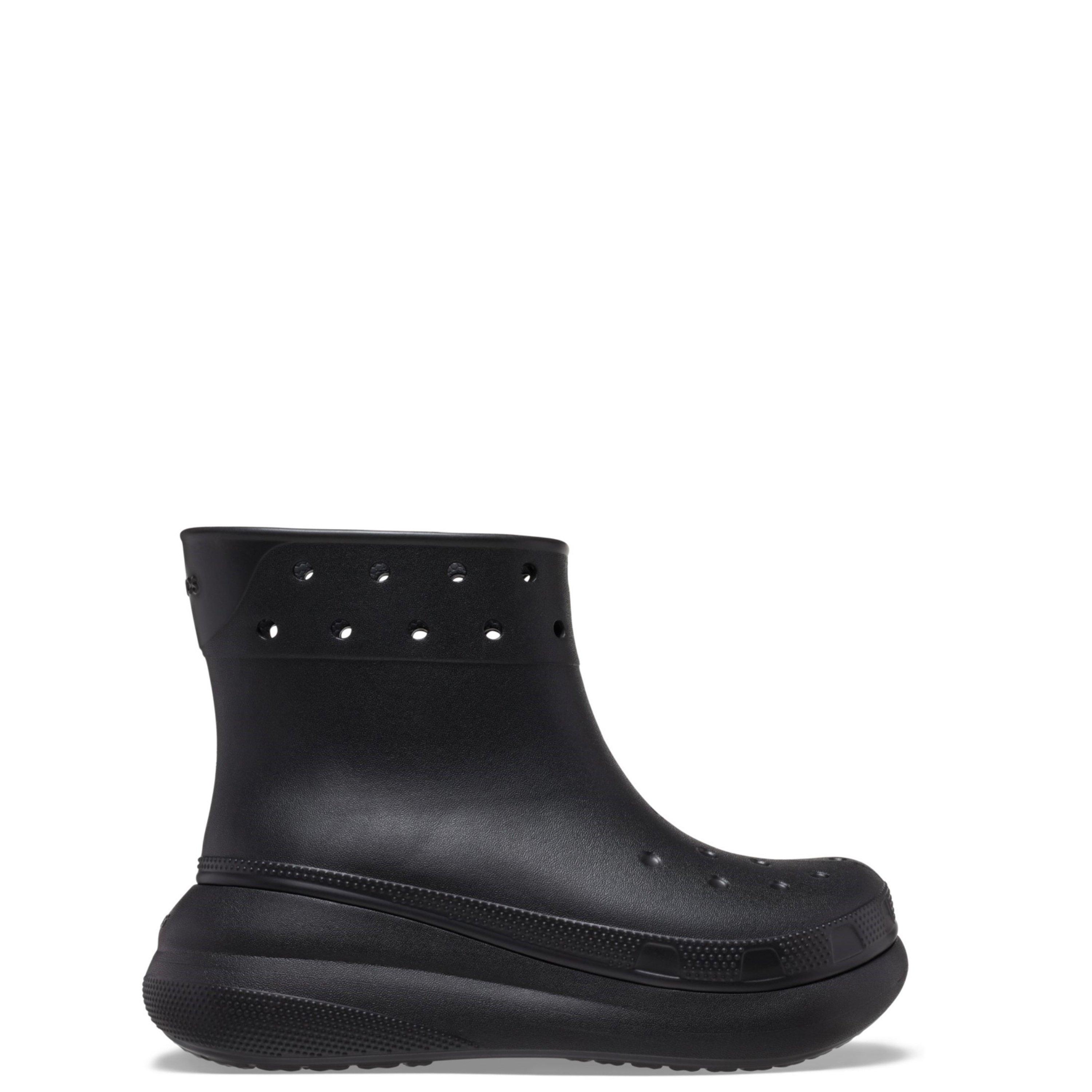 Snow Boots Crocs Boots Uk Crocs CLASSIC NEO PUFF SHORTY BOOT W