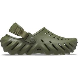 Crocs Echo Clogs Juniors