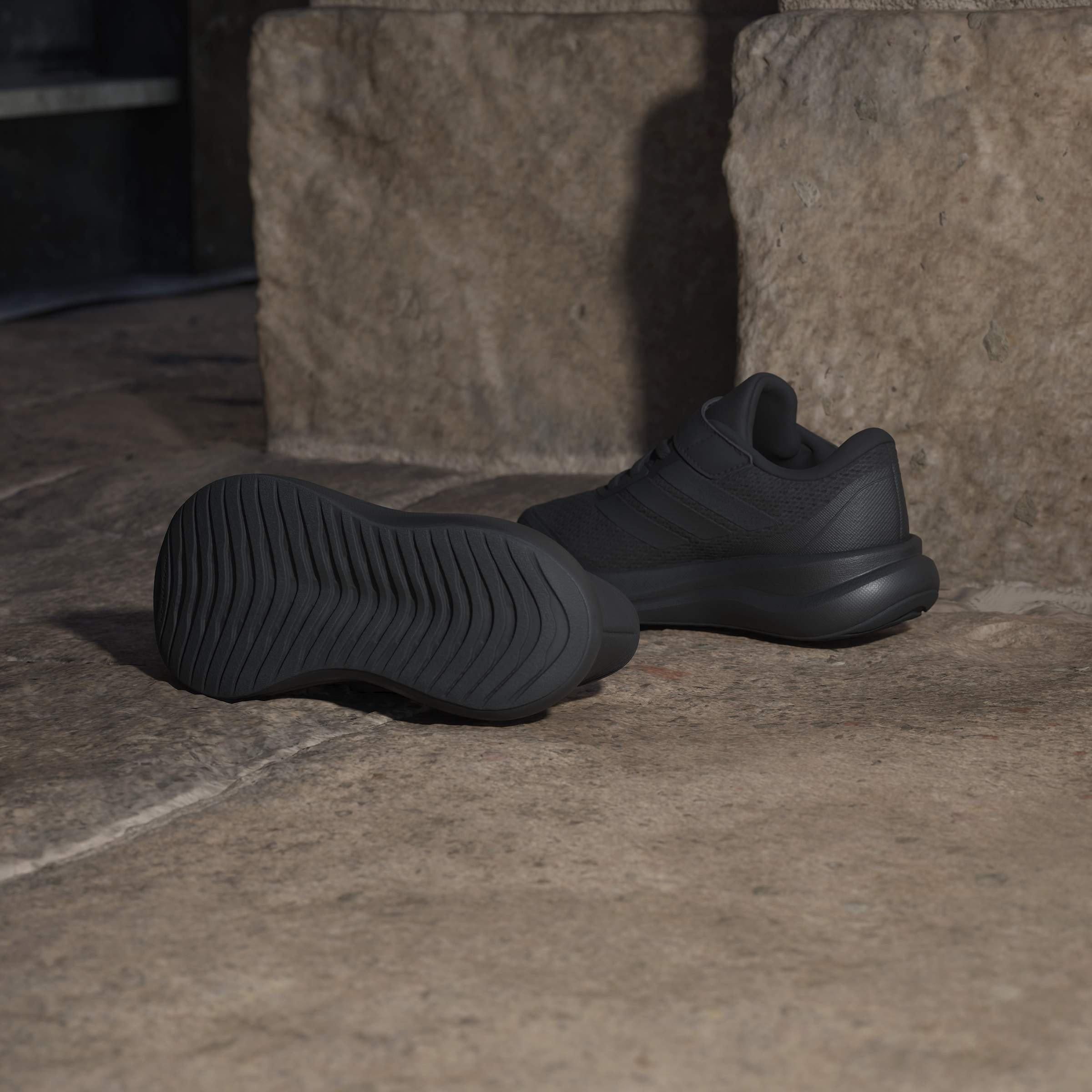Core Black/Blk - adidas - Adidas RunFalcon 6 Ch00 - 11