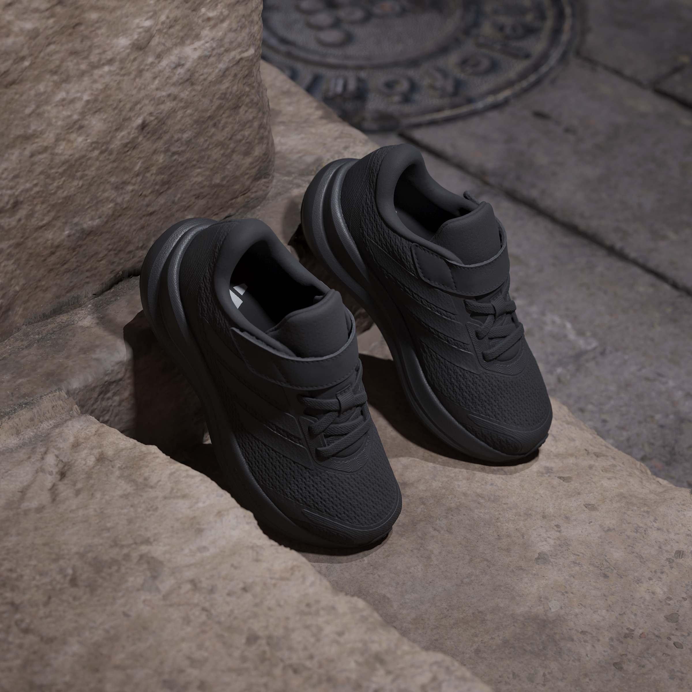 Core Black/Blk - adidas - Adidas RunFalcon 6 Ch00 - 12