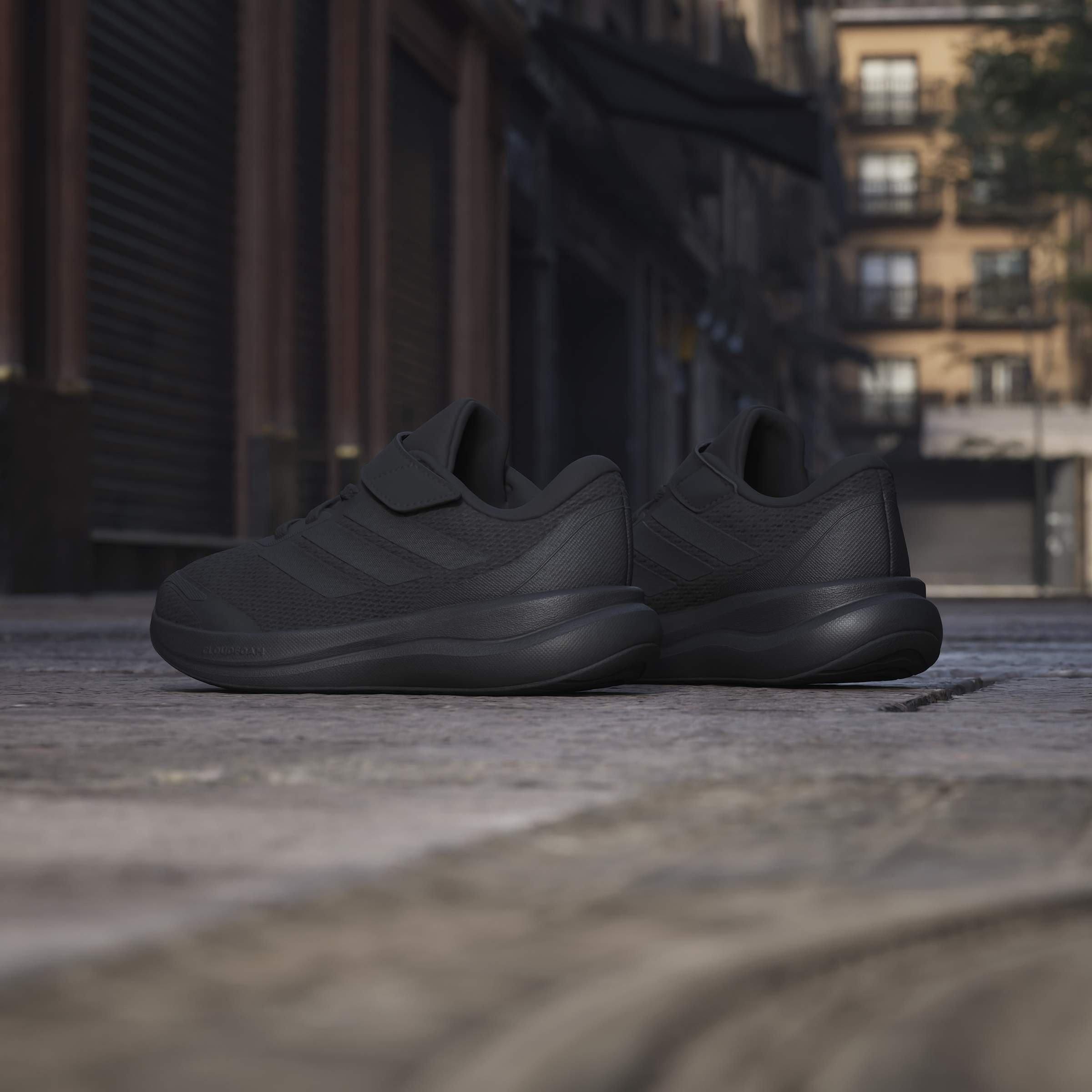 Core Black/Blk - adidas - Adidas RunFalcon 6 Ch00 - 13