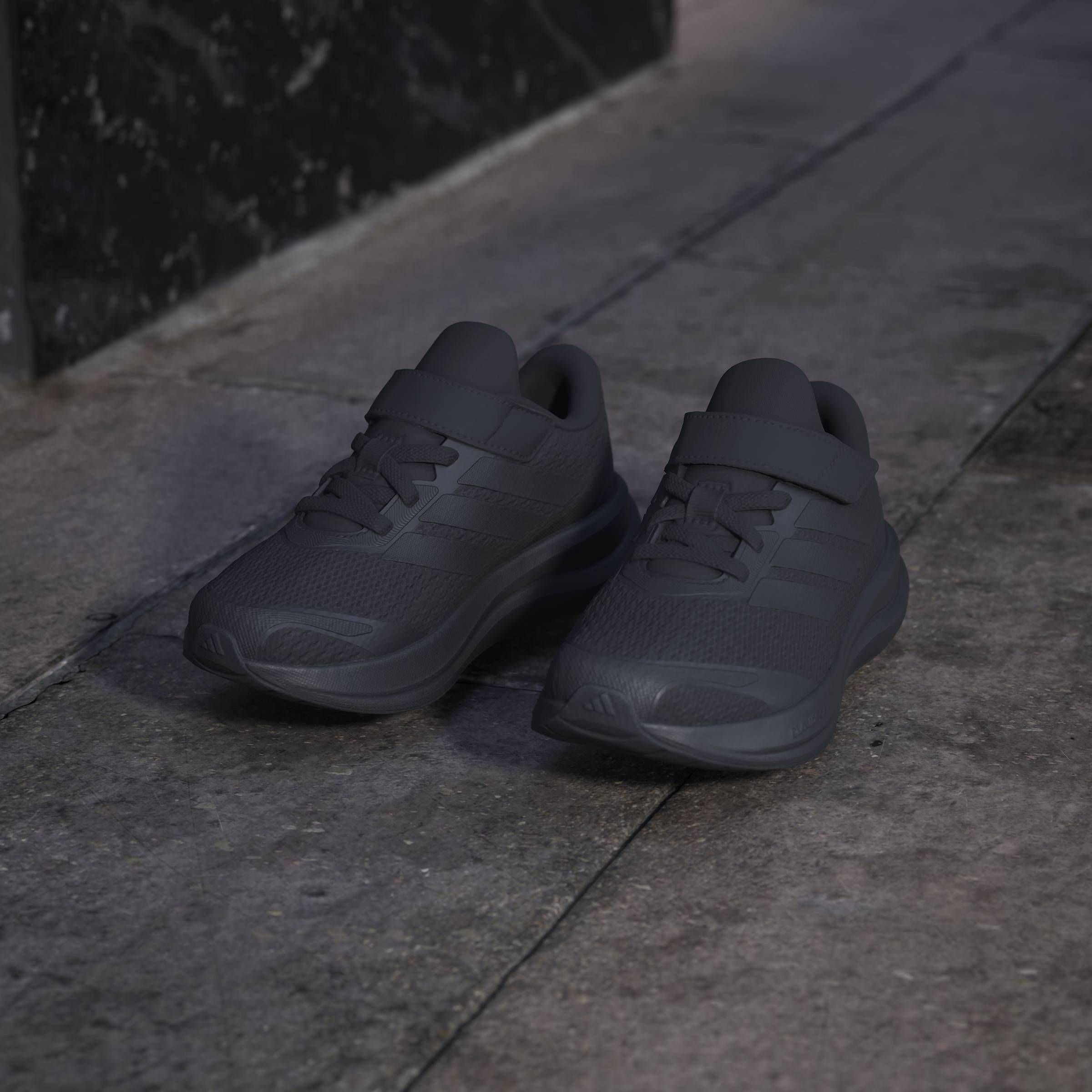 Core Black/Blk - adidas - Adidas RunFalcon 6 Ch00 - 15