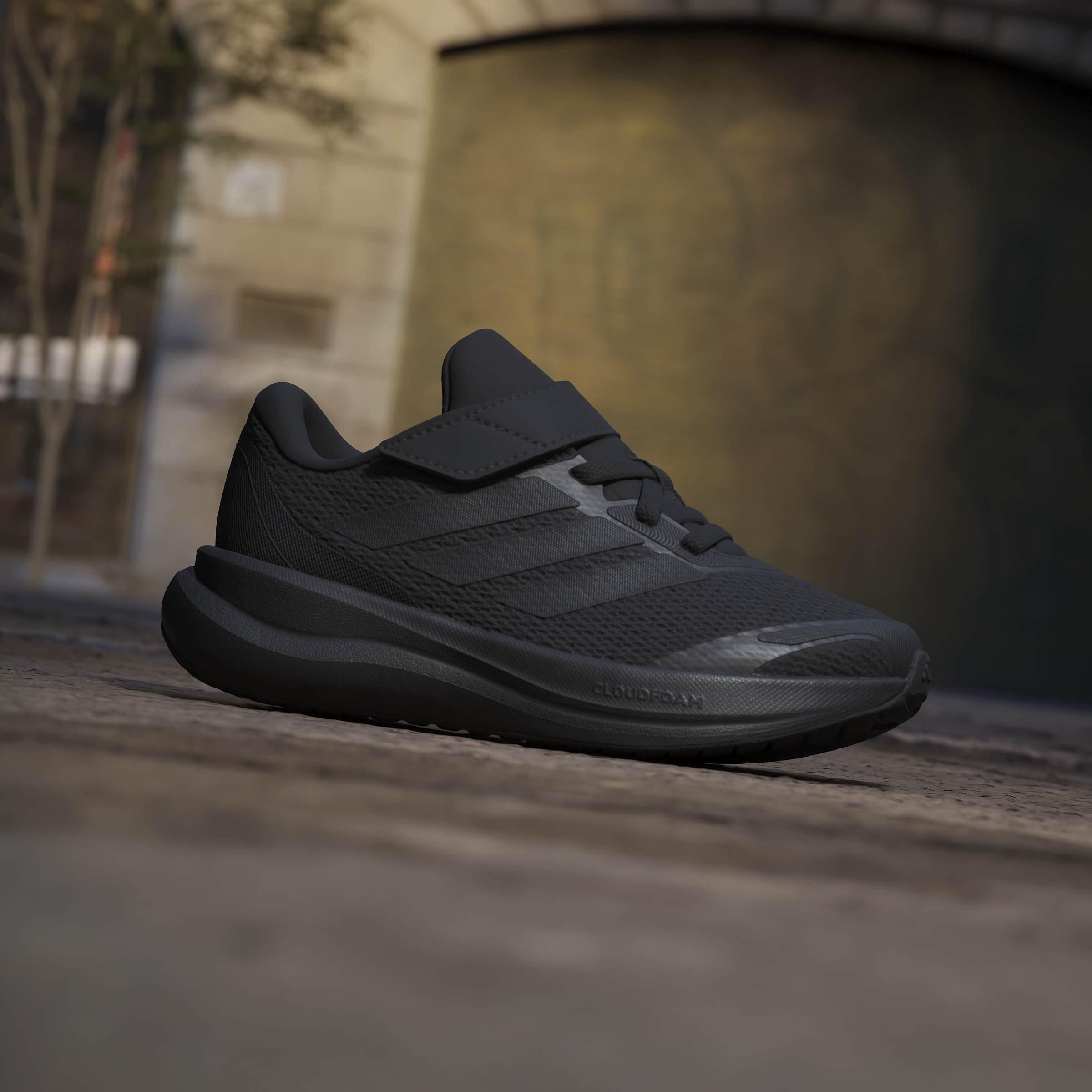 Core Black/Blk - adidas - Adidas RunFalcon 6 Ch00 - 10