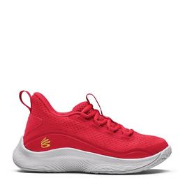 Under Armour UA Ps Curry 8 Cny In99