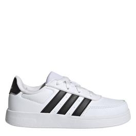 adidas Breaknet 2.0 K Low-Top Trainers Unisex Kids