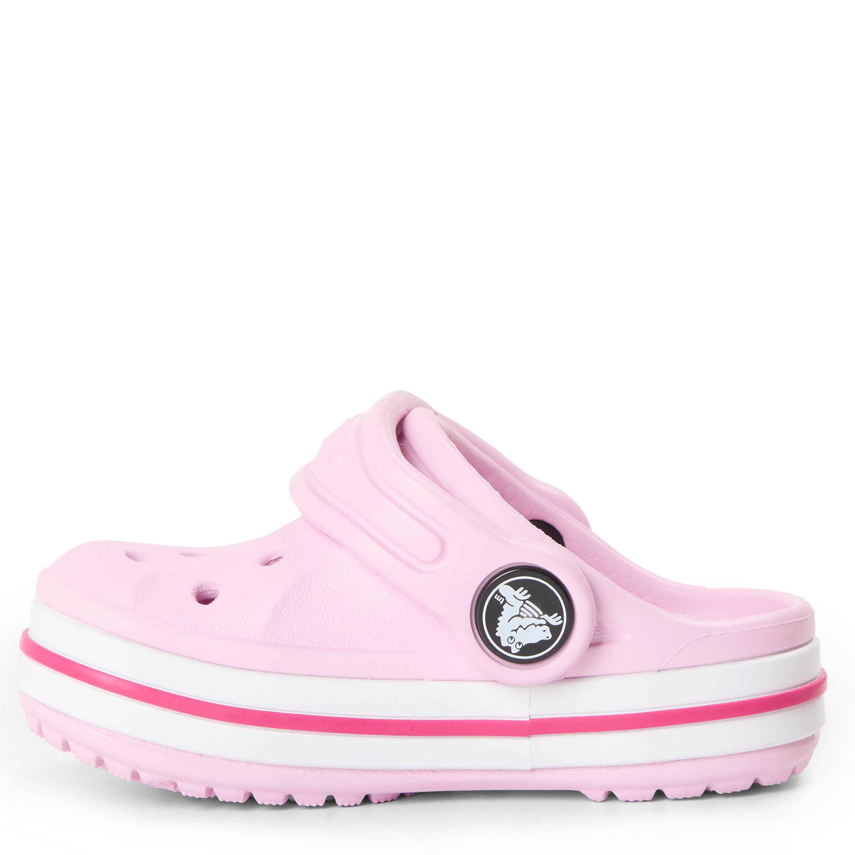 Rosa - Crocs - Kids' Bayaband Clogs - 2
