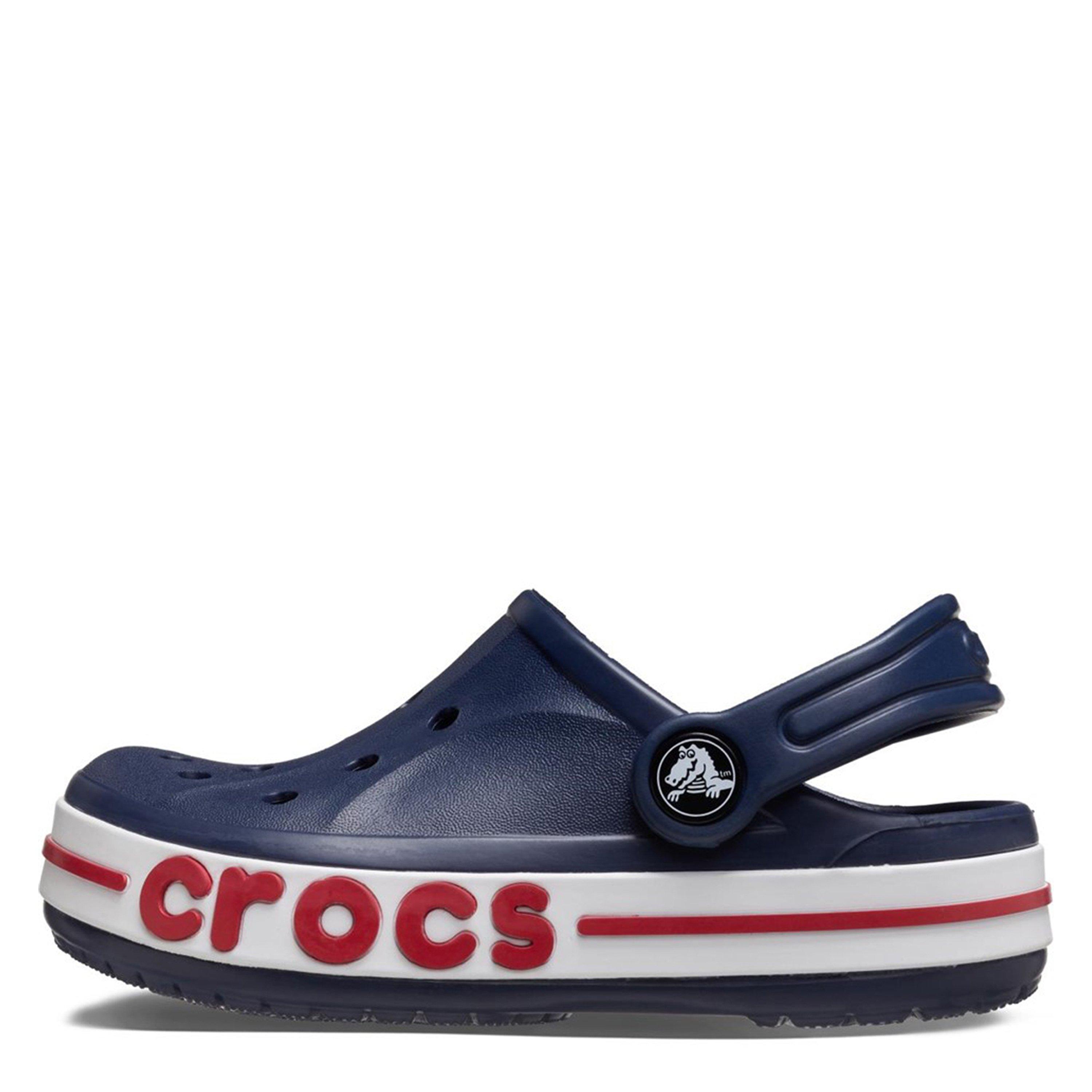 Kids' Bayaband Clogs