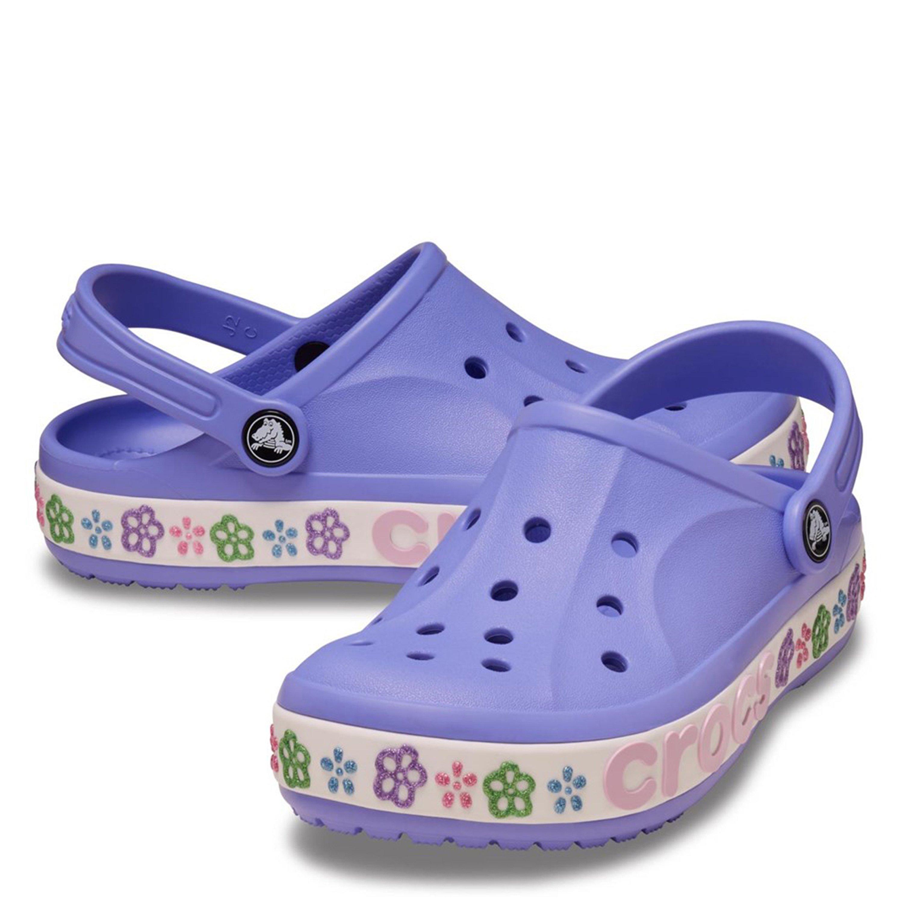 Digital Vilot - Crocs - Kids' Bayaband Clogs - 2