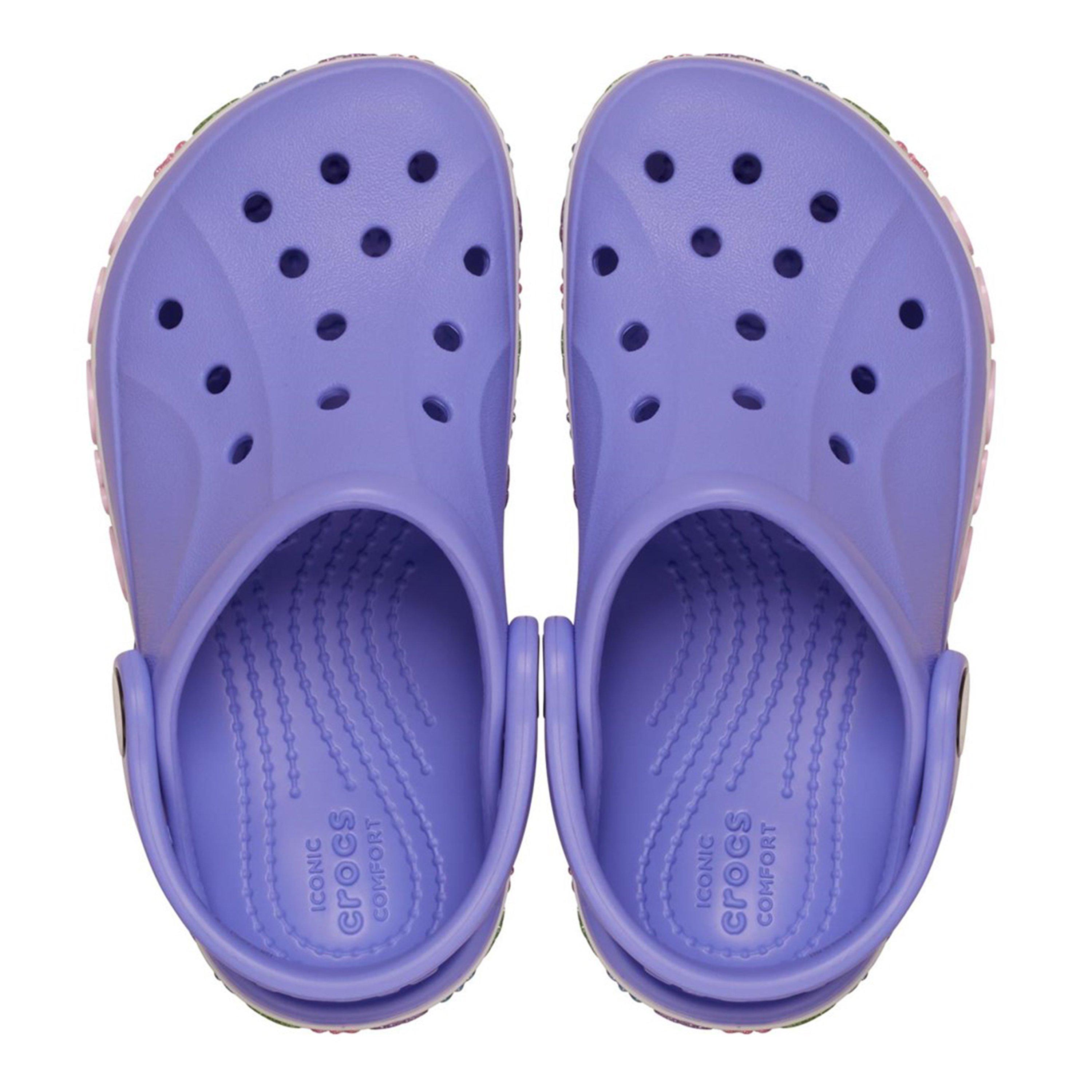 Digital Vilot - Crocs - Kids' Bayaband Clogs - 3