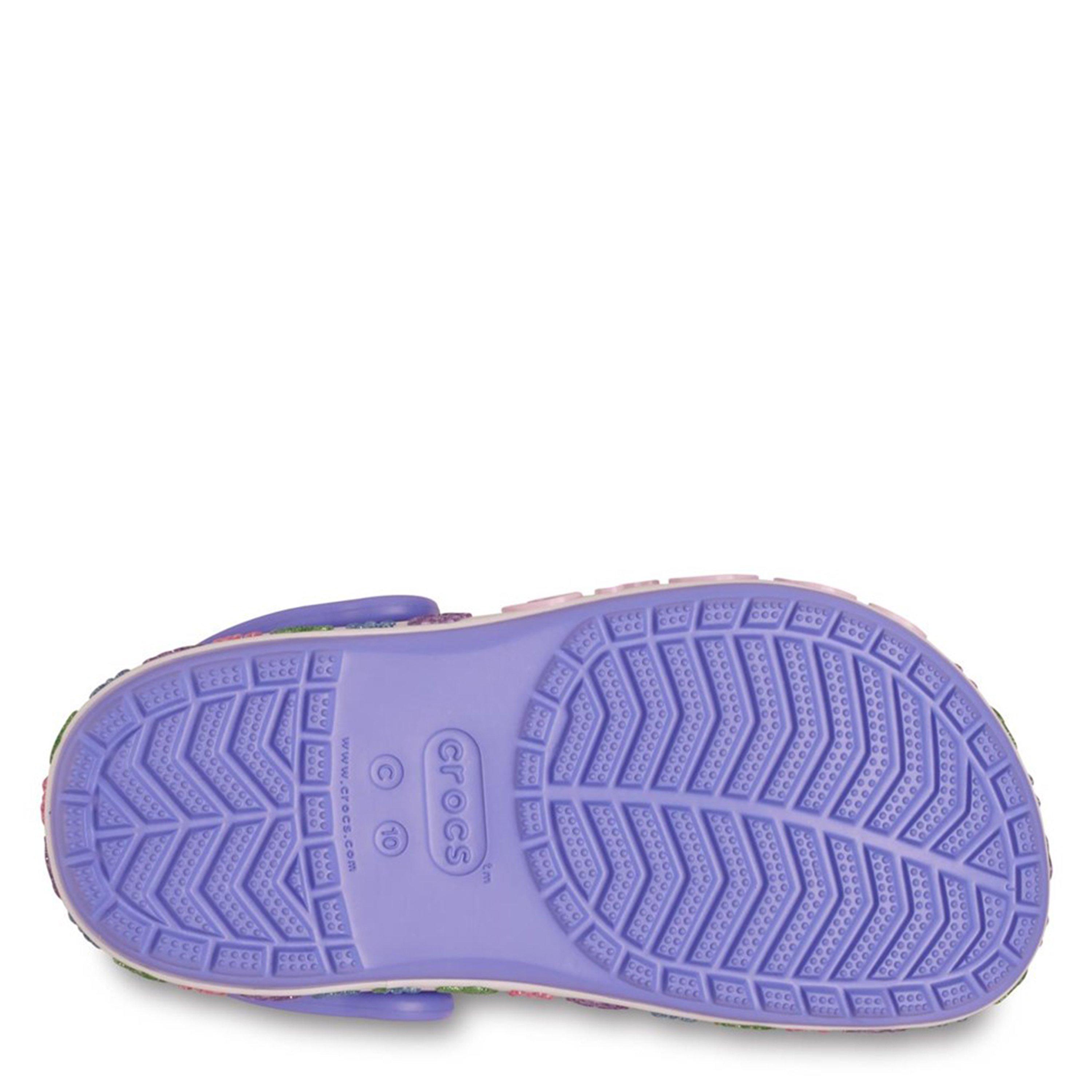 Digital Vilot - Crocs - Kids' Bayaband Clogs - 4