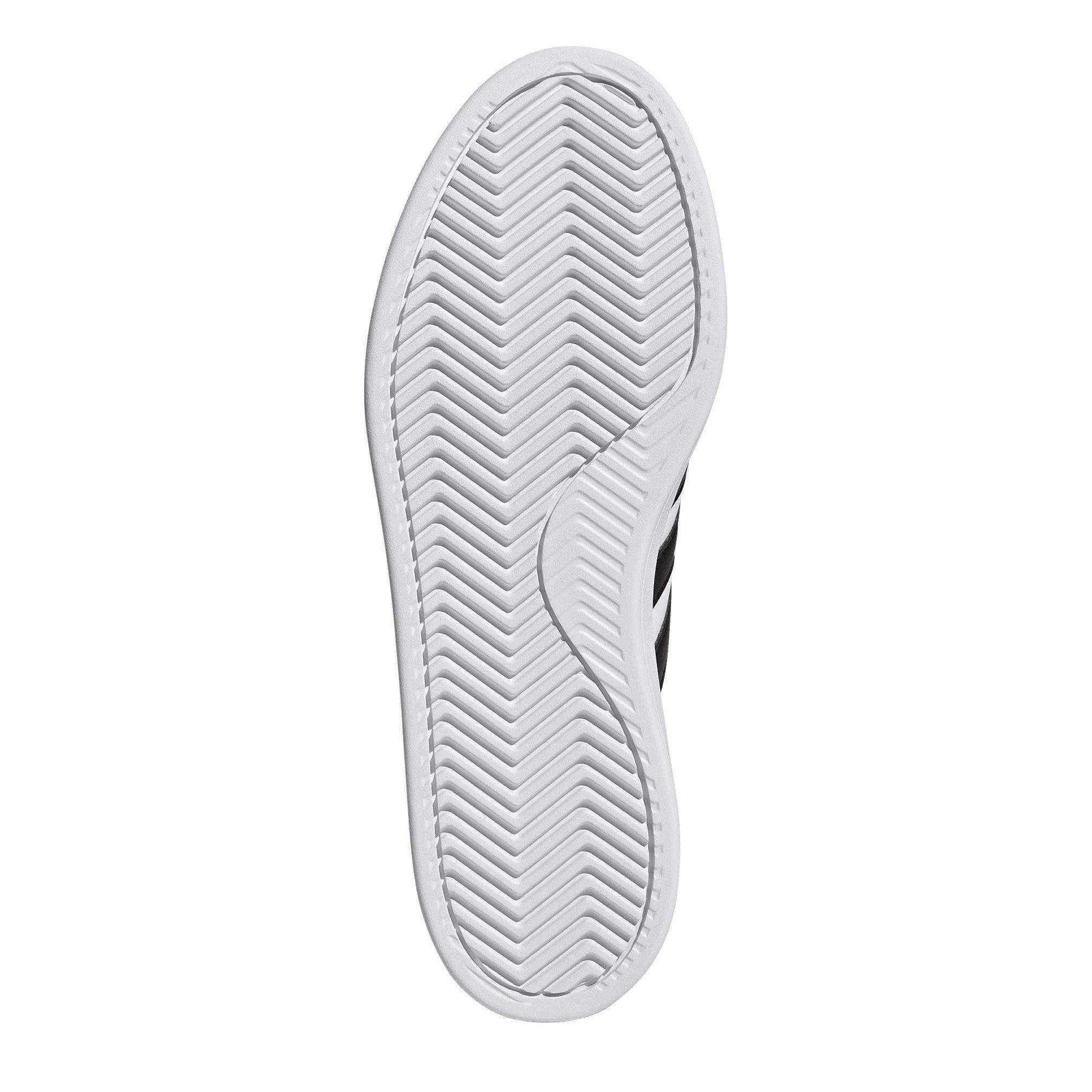 Ftwr White - adidas - adidas Grand Court 2.0 Low-Top Trainers Boys - 6