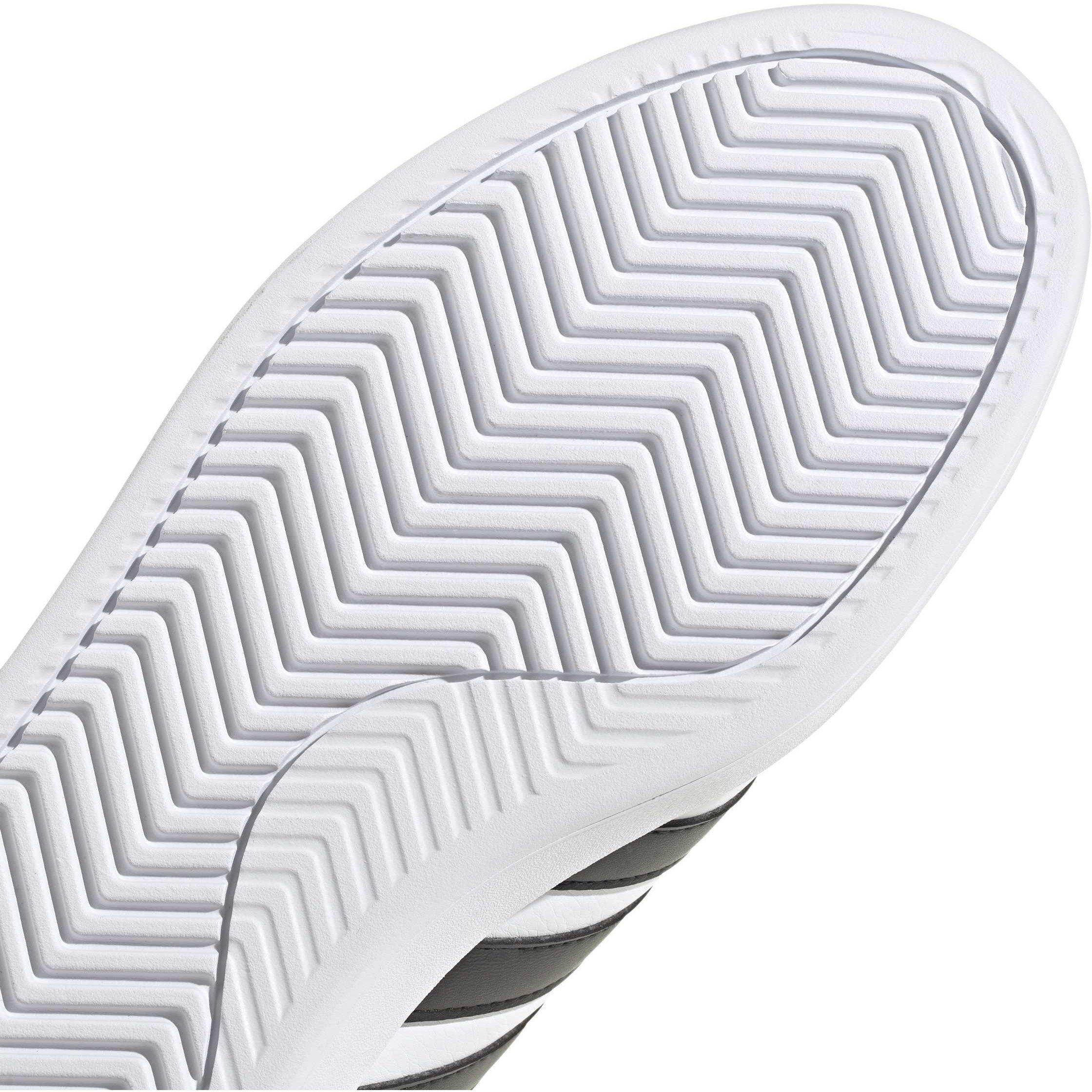 Ftwr White - adidas - adidas Grand Court 2.0 Low-Top Trainers Boys - 8
