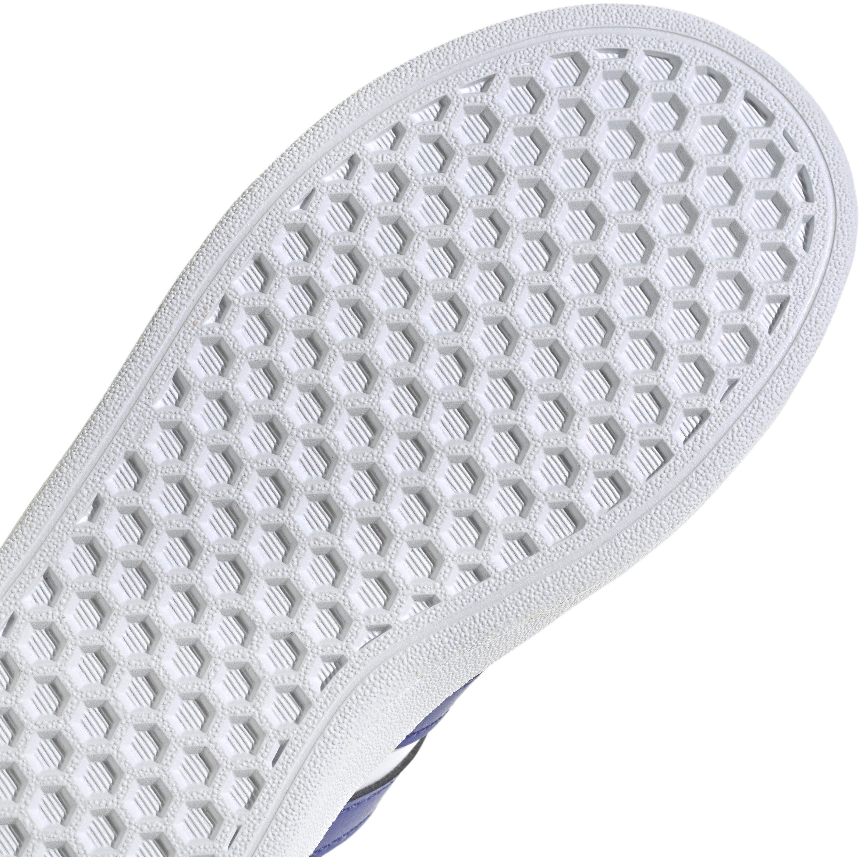White/Blue - adidas - Grand Court 2.0 Shoes Kids - 7