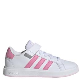 adidas Grand Court 2.0 El K Trainers Unisex Kids