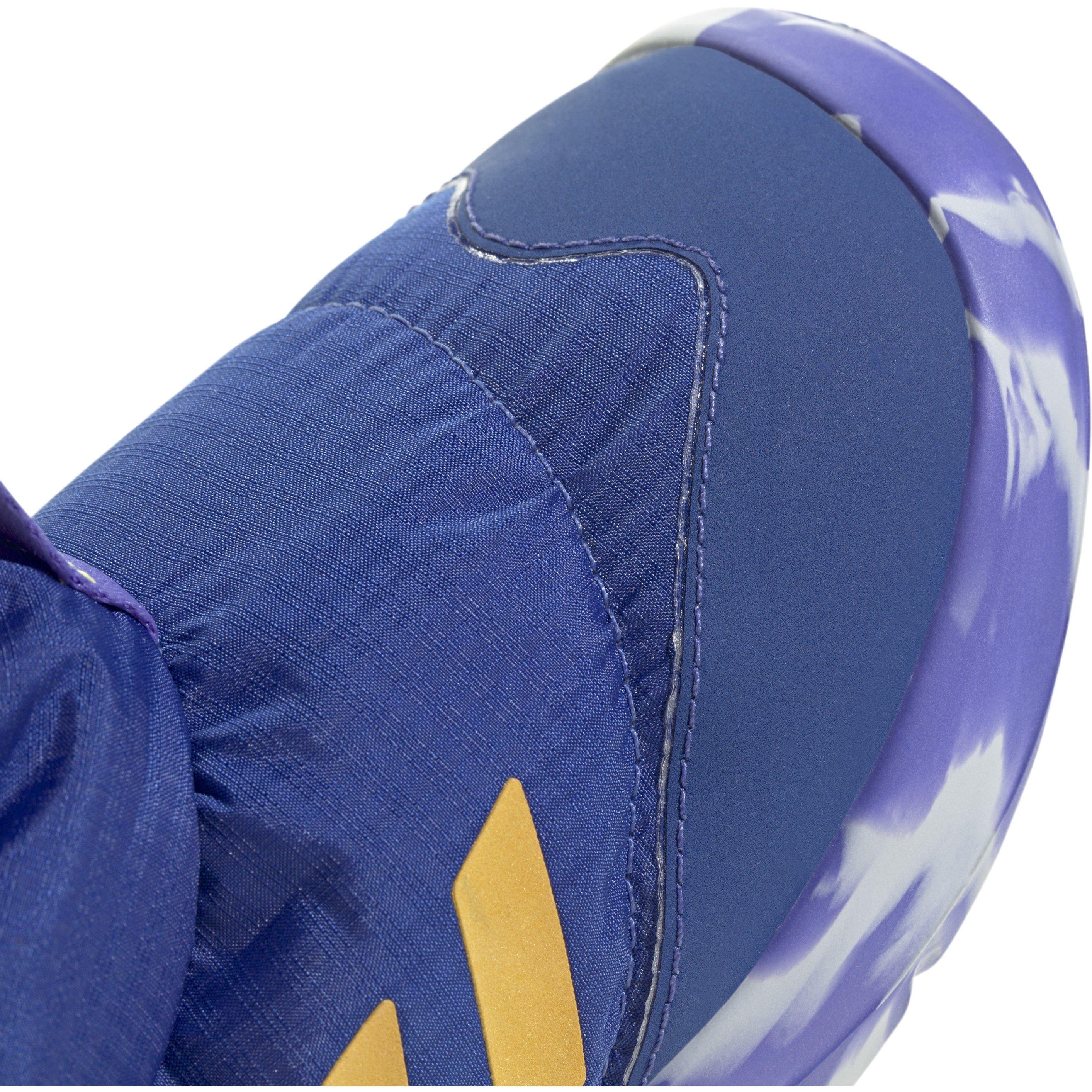 Blau/Spark - adidas - Monofit Boot I Snow Boots - 8