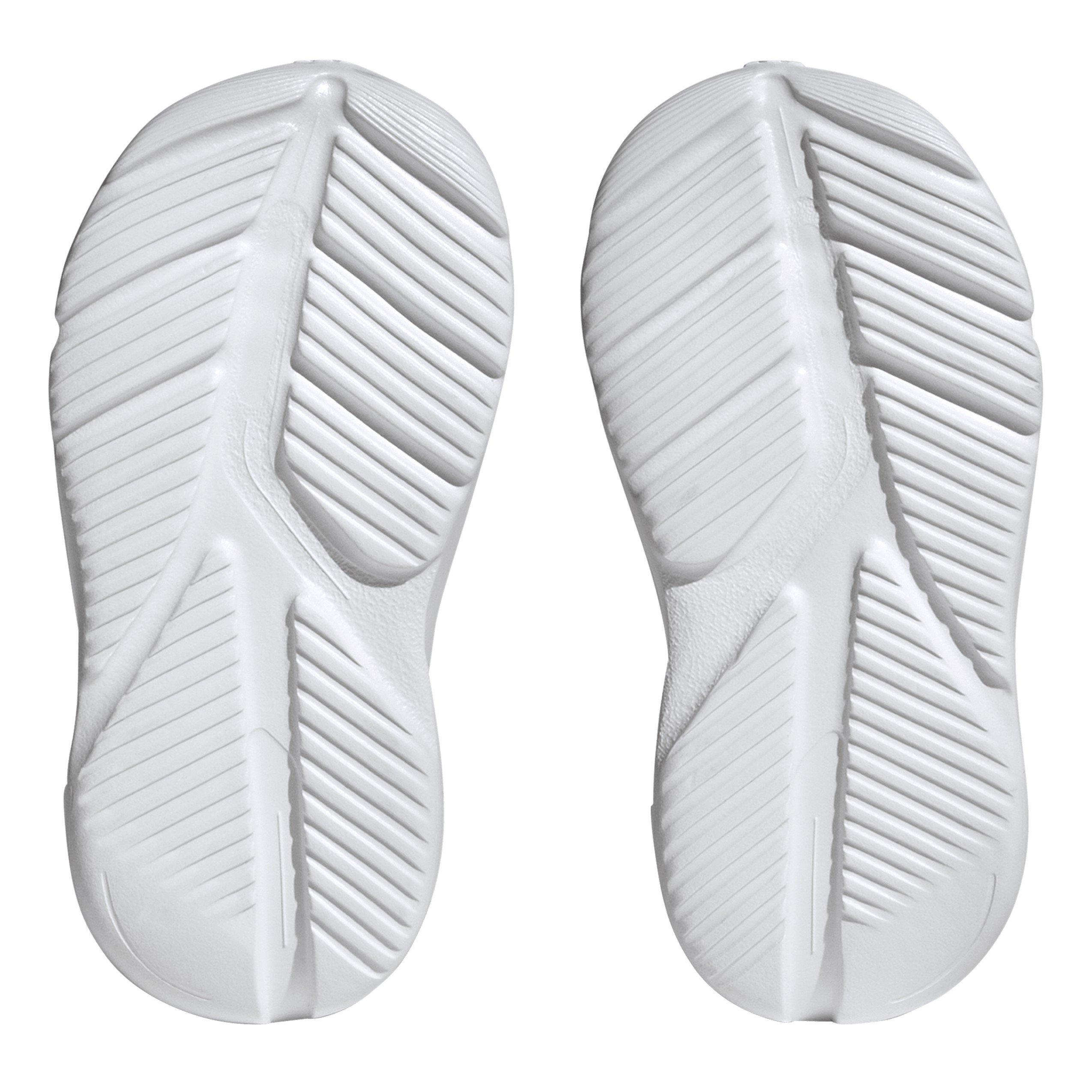 Blk/White/Crbn - adidas - Kids Duramo Sl El I Casual Low-Top Trainers - 6