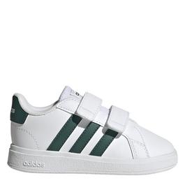 adidas Kids' Grand Court Trainers