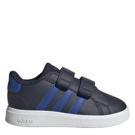 adidas Kids' Grand Court Trainers