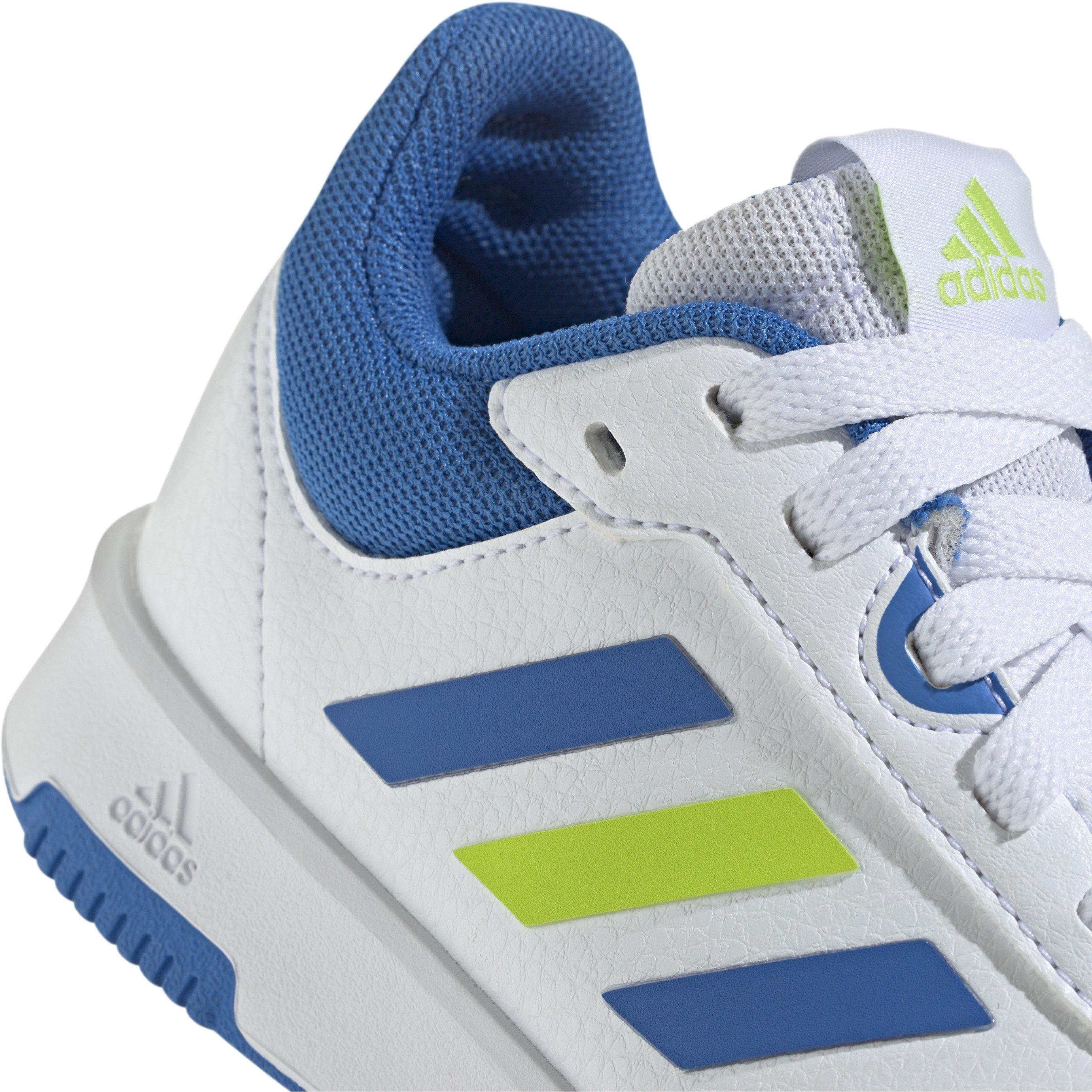 Wht/Royal/Slime - adidas - Tensaur Sport 2.0 Trainers Childrens - 8
