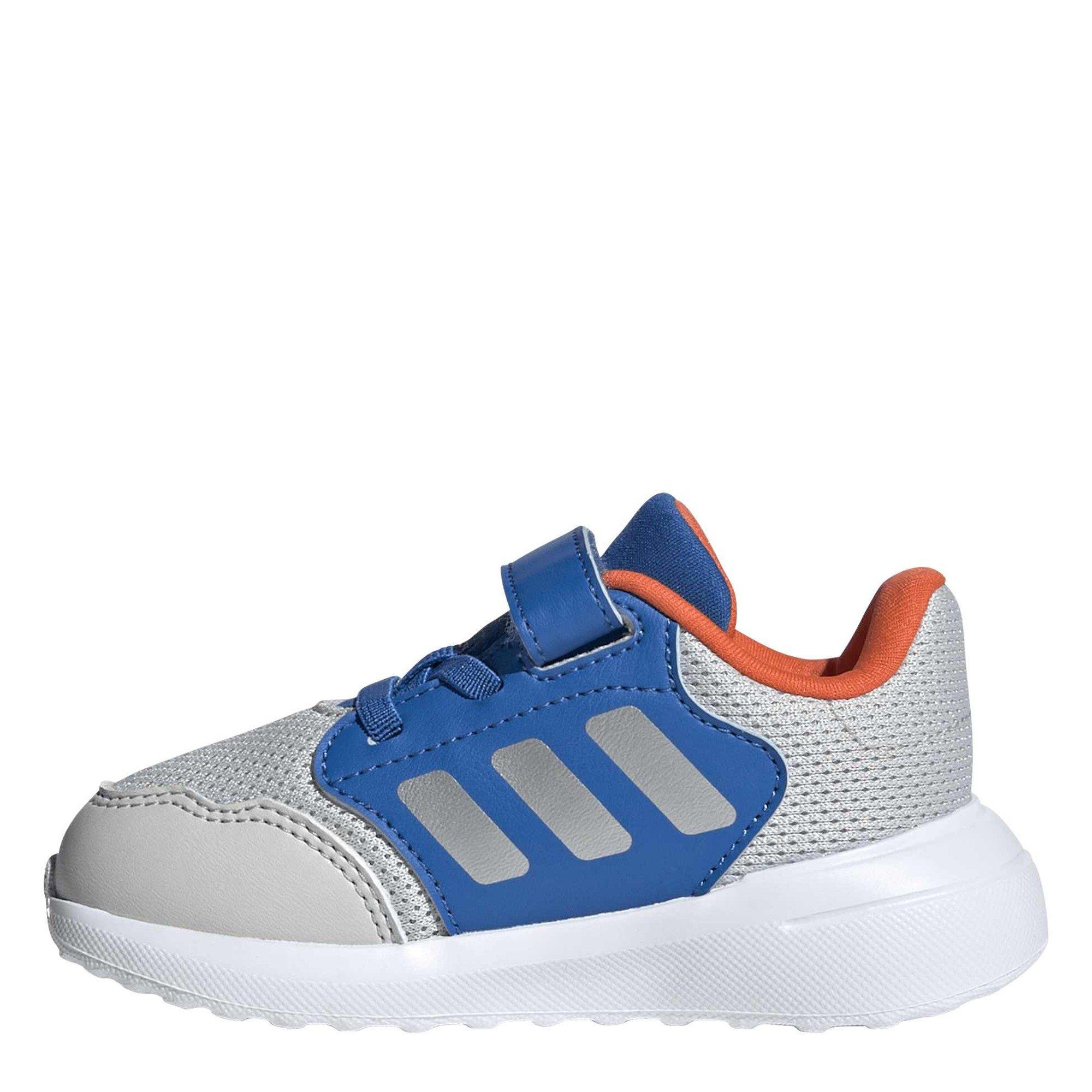 grauer Ein - adidas - Adidas Infants Tensa In99 - 2