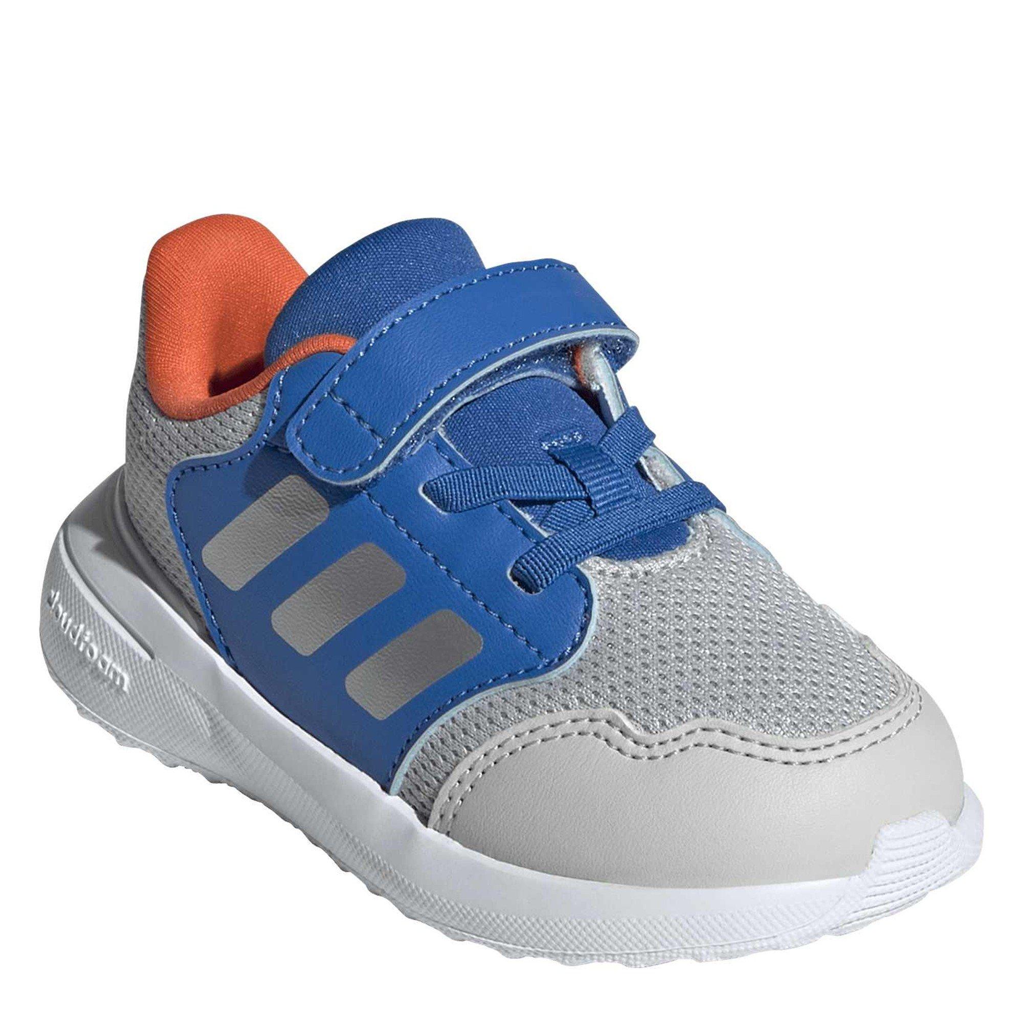 grauer Ein - adidas - Adidas Infants Tensa In99 - 3