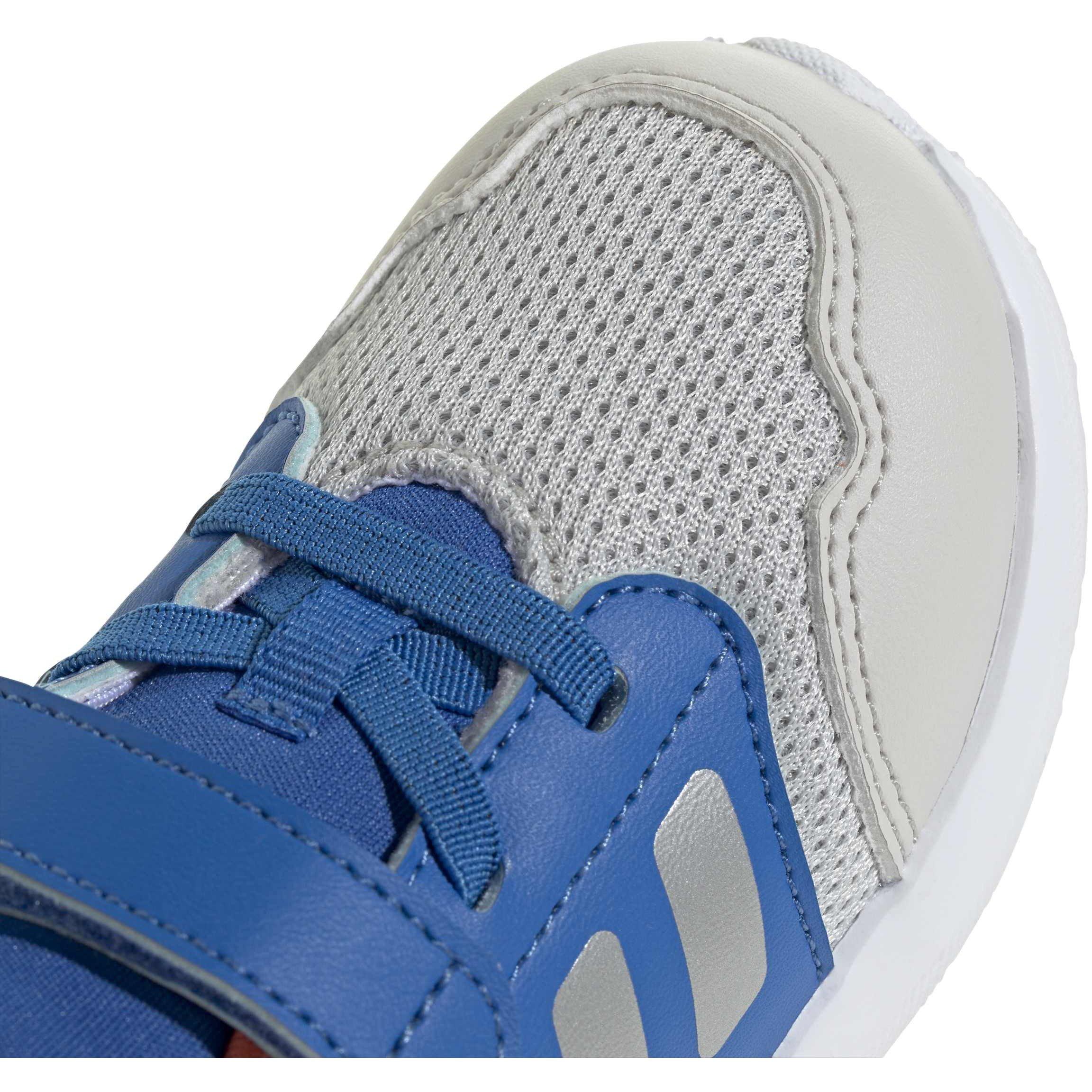 grauer Ein - adidas - Adidas Infants Tensa In99 - 7
