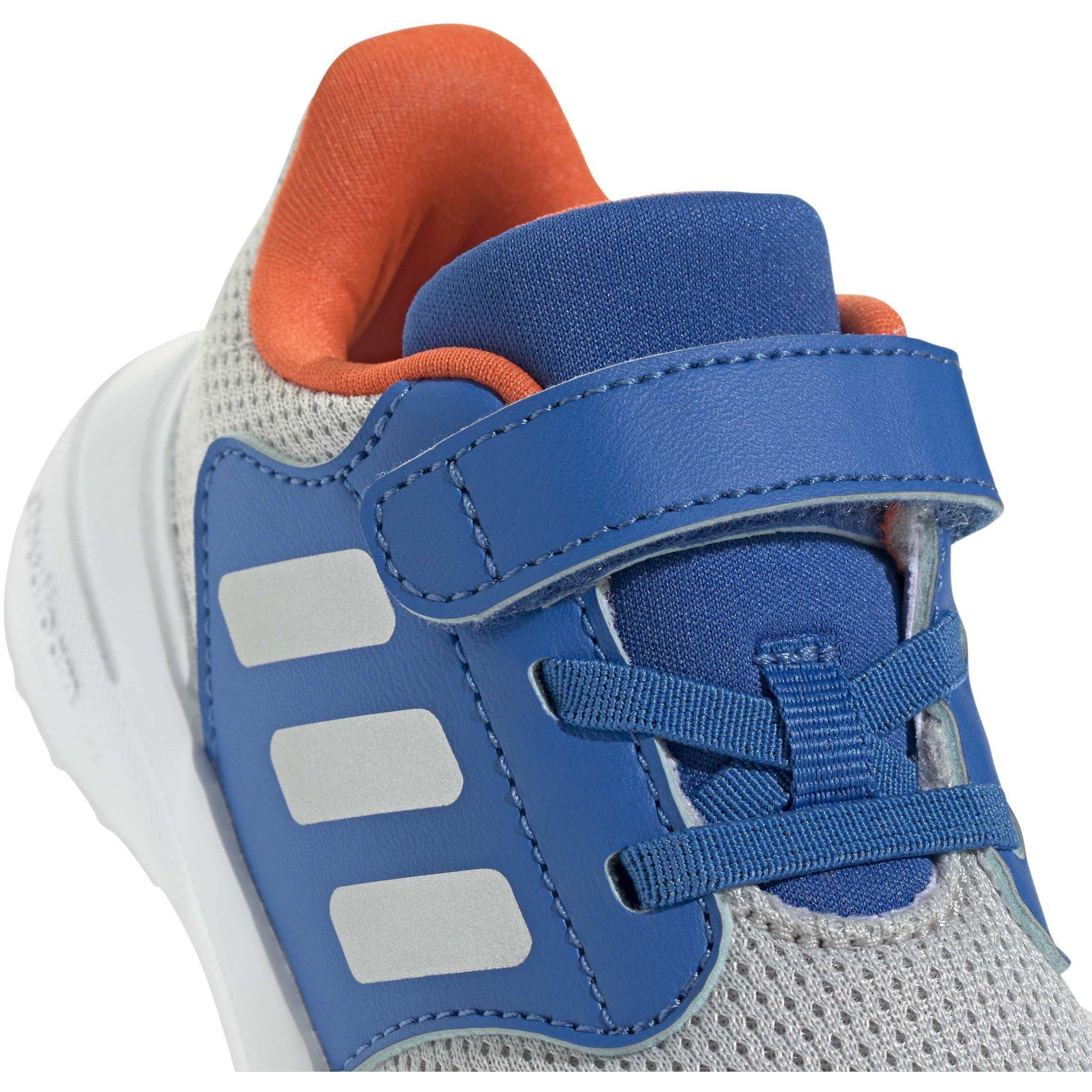 grauer Ein - adidas - Adidas Infants Tensa In99 - 8