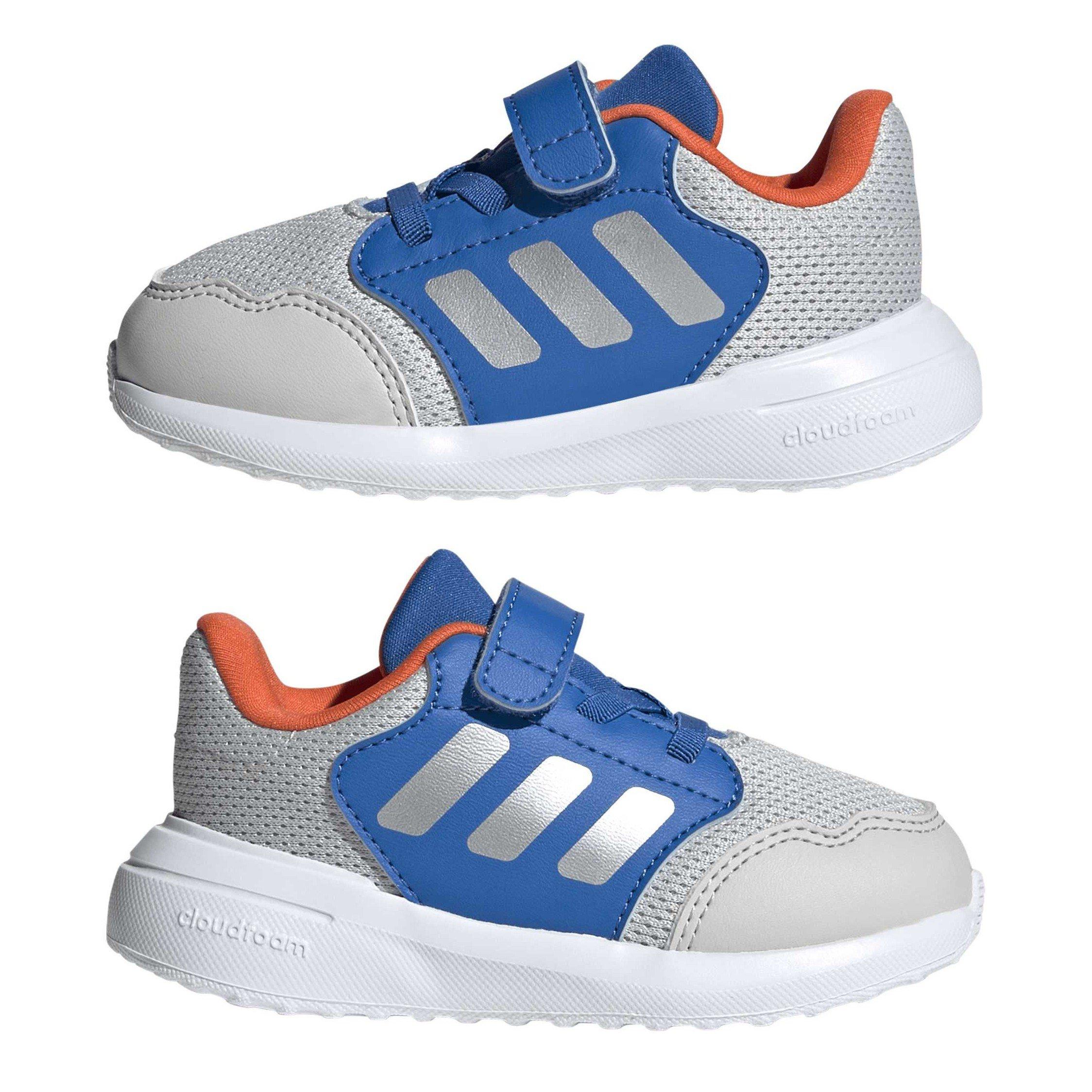 grauer Ein - adidas - Adidas Infants Tensa In99 - 9