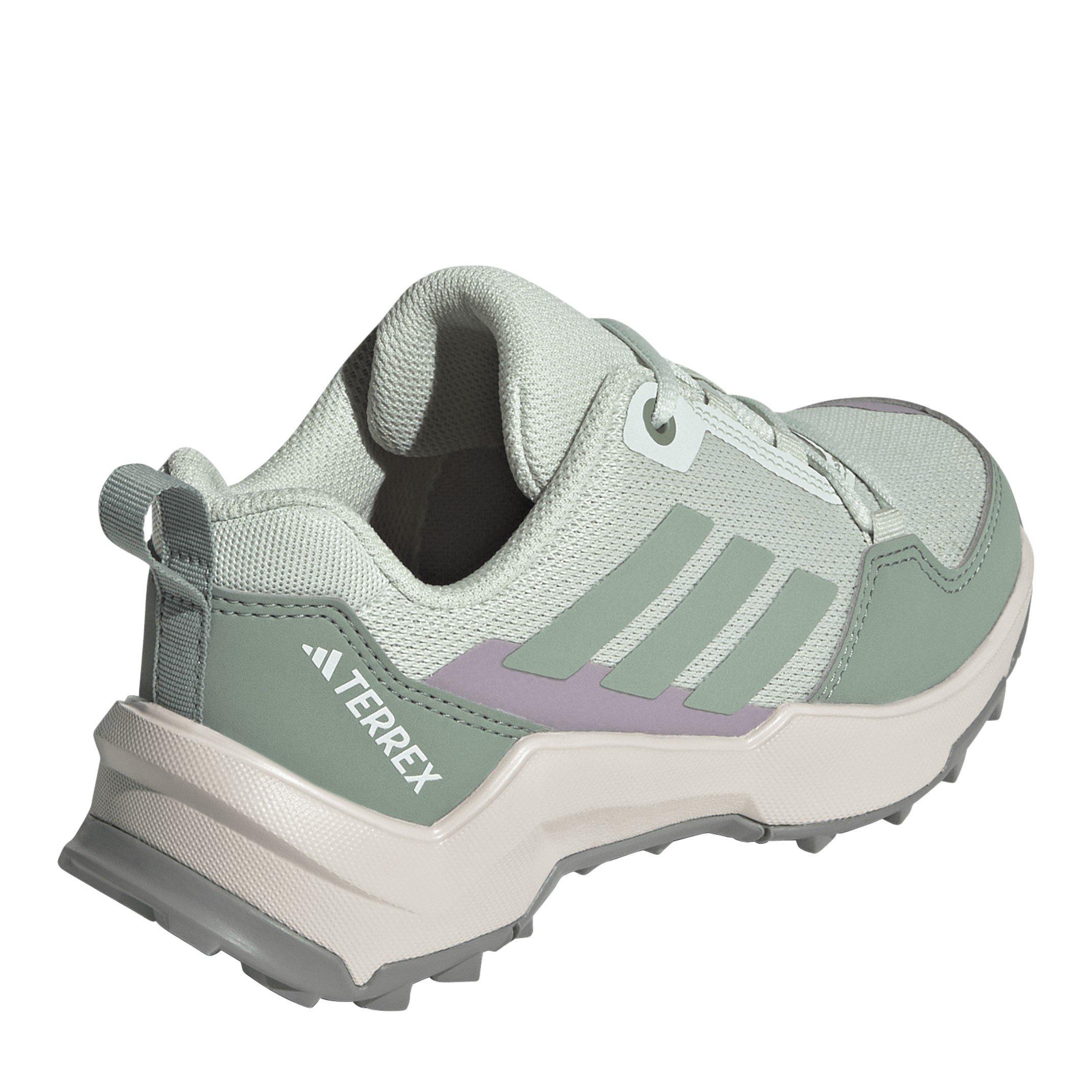 Green/Fig - adidas - Terrex Ax4S Ch99 - 4