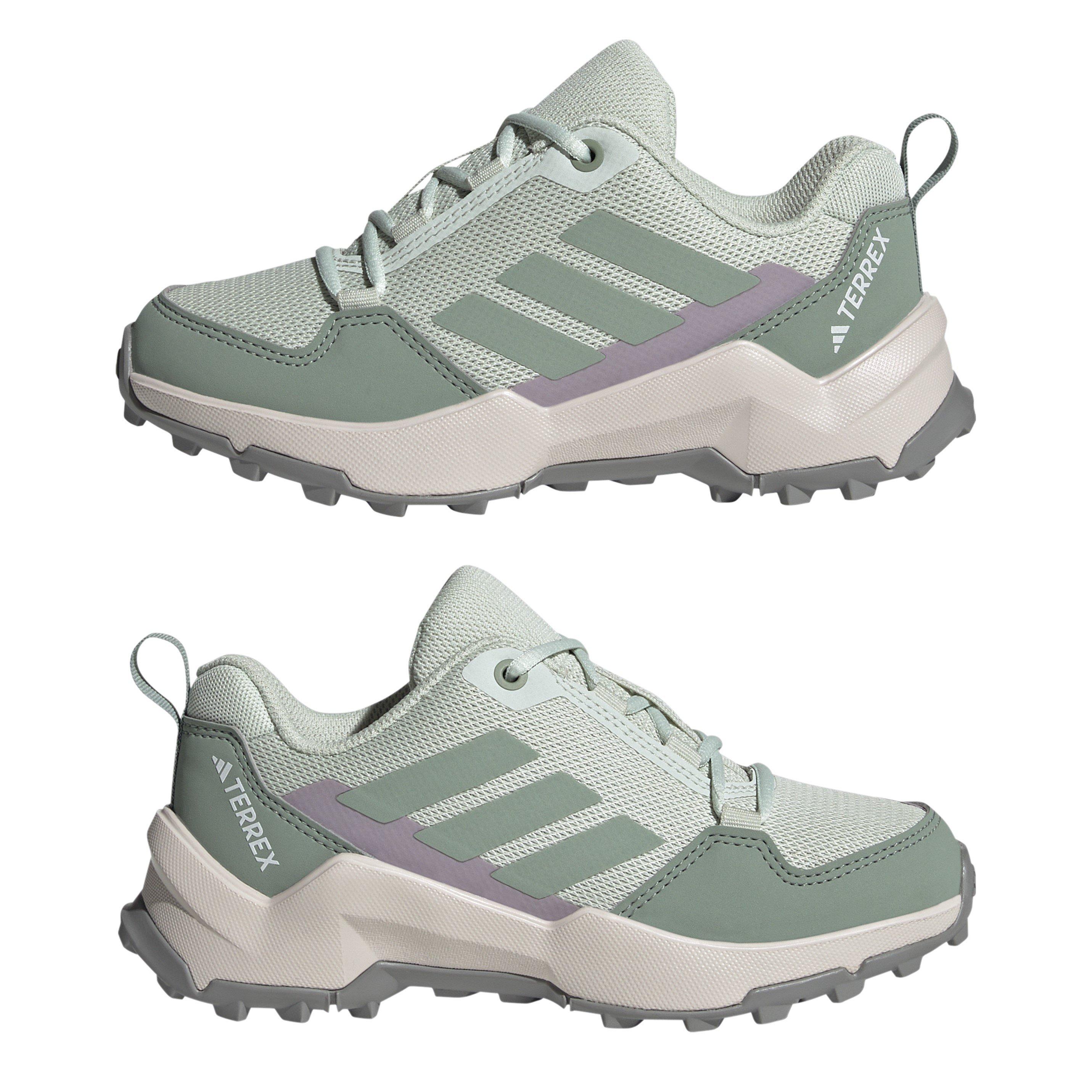 Green/Fig - adidas - Terrex Ax4S Ch99 - 9