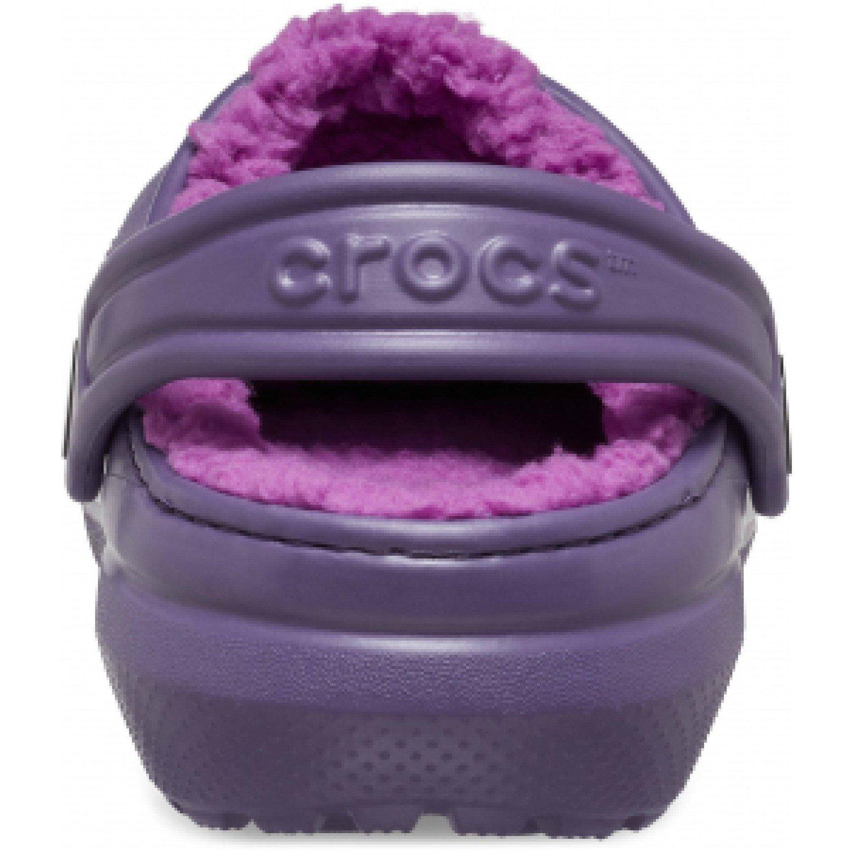 Nightshade - Crocs - Kids' Clogs - 3